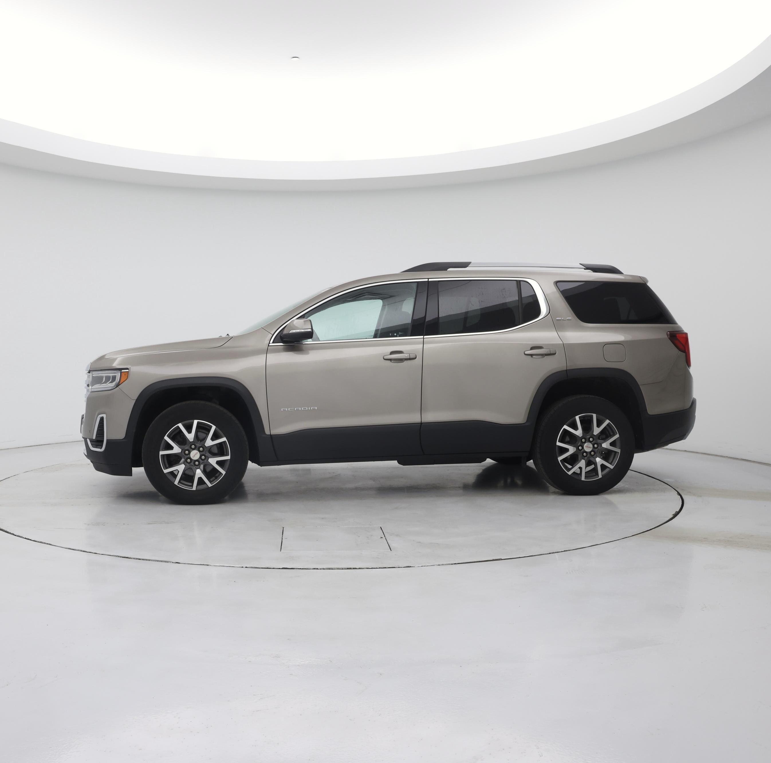 Thumbnail: 2023 GMC Acadia - 3