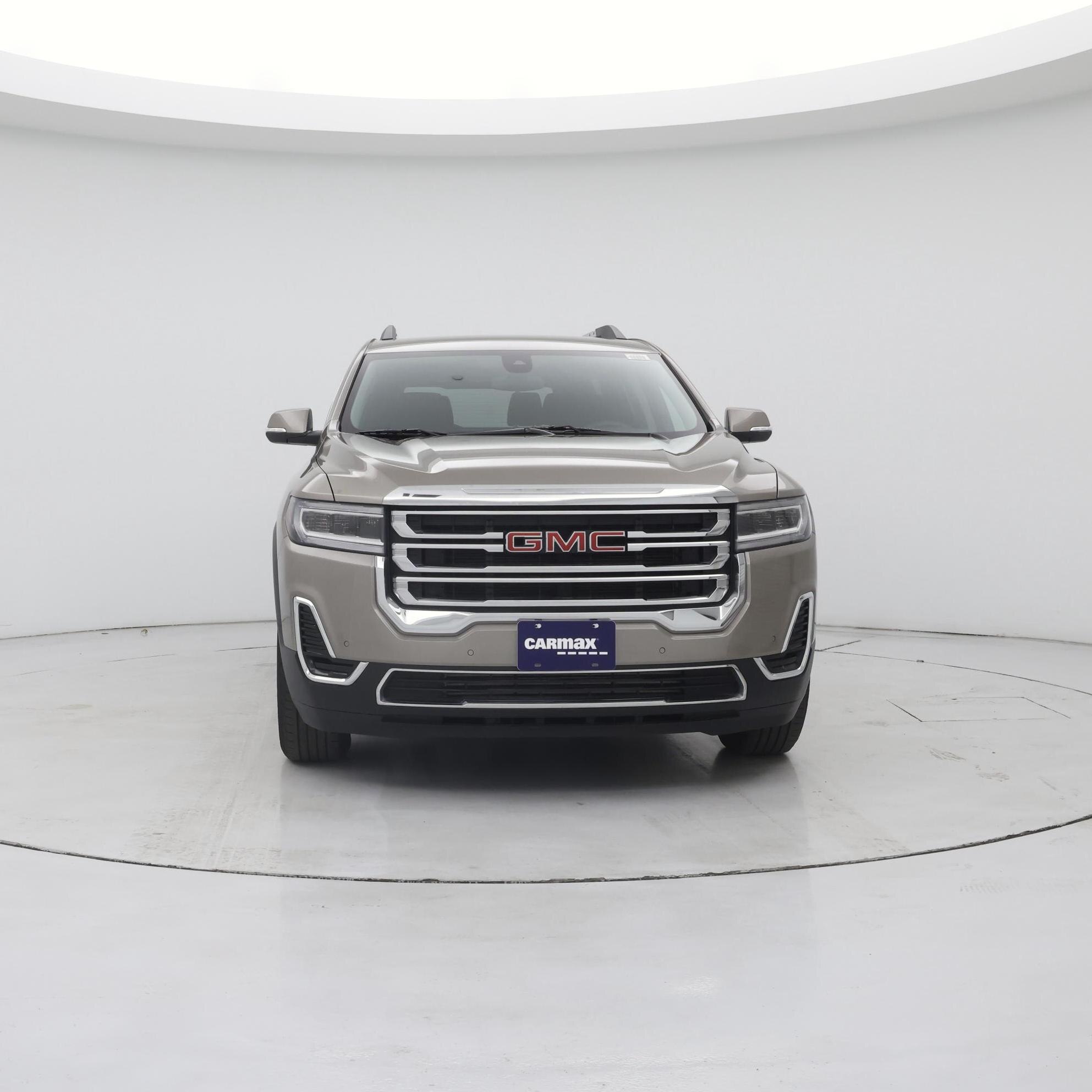 Thumbnail: 2023 GMC Acadia - 5