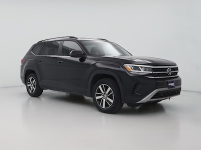 2022 Volkswagen Atlas SE