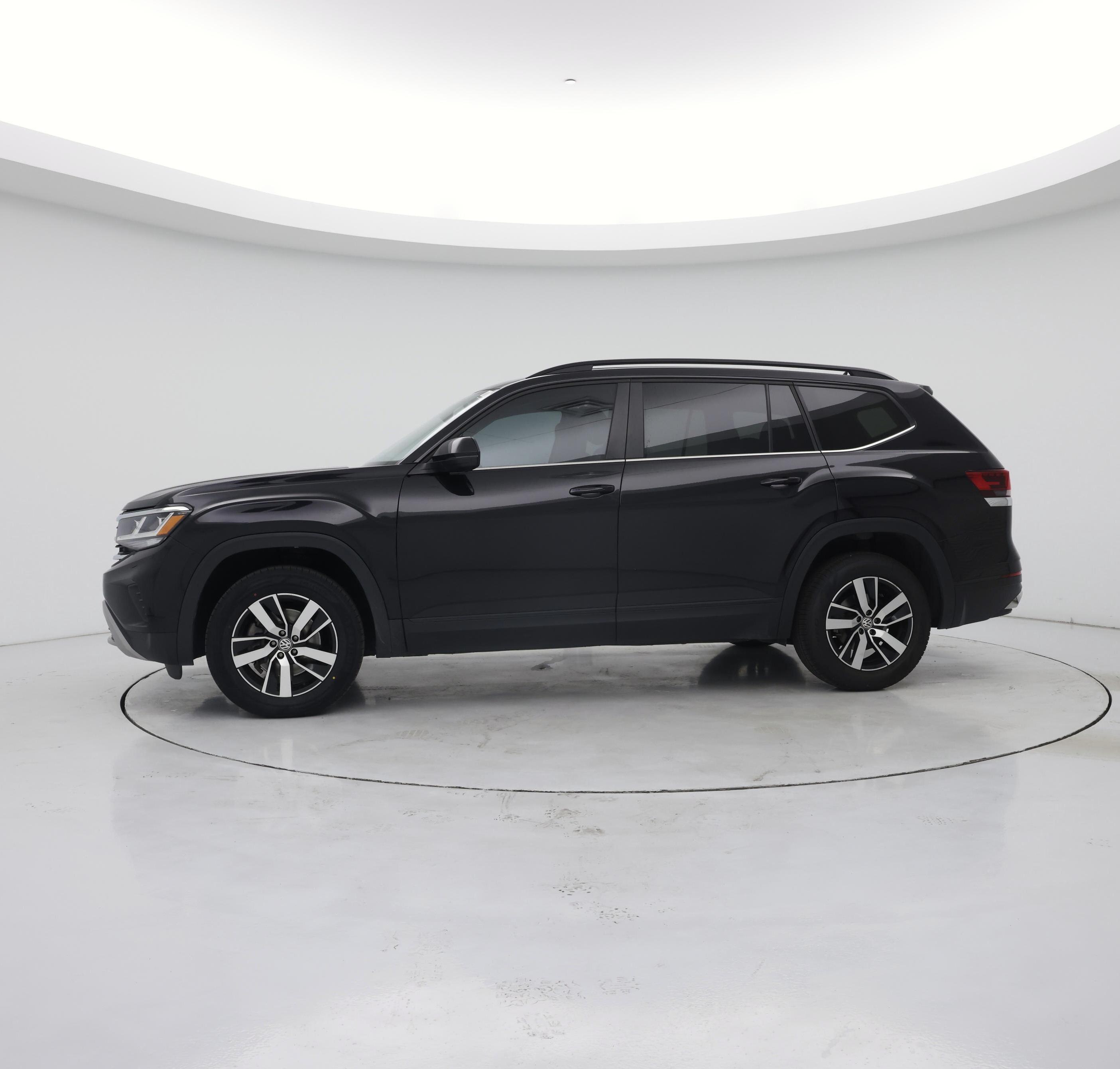 Thumbnail: 2022 Volkswagen Atlas - 3
