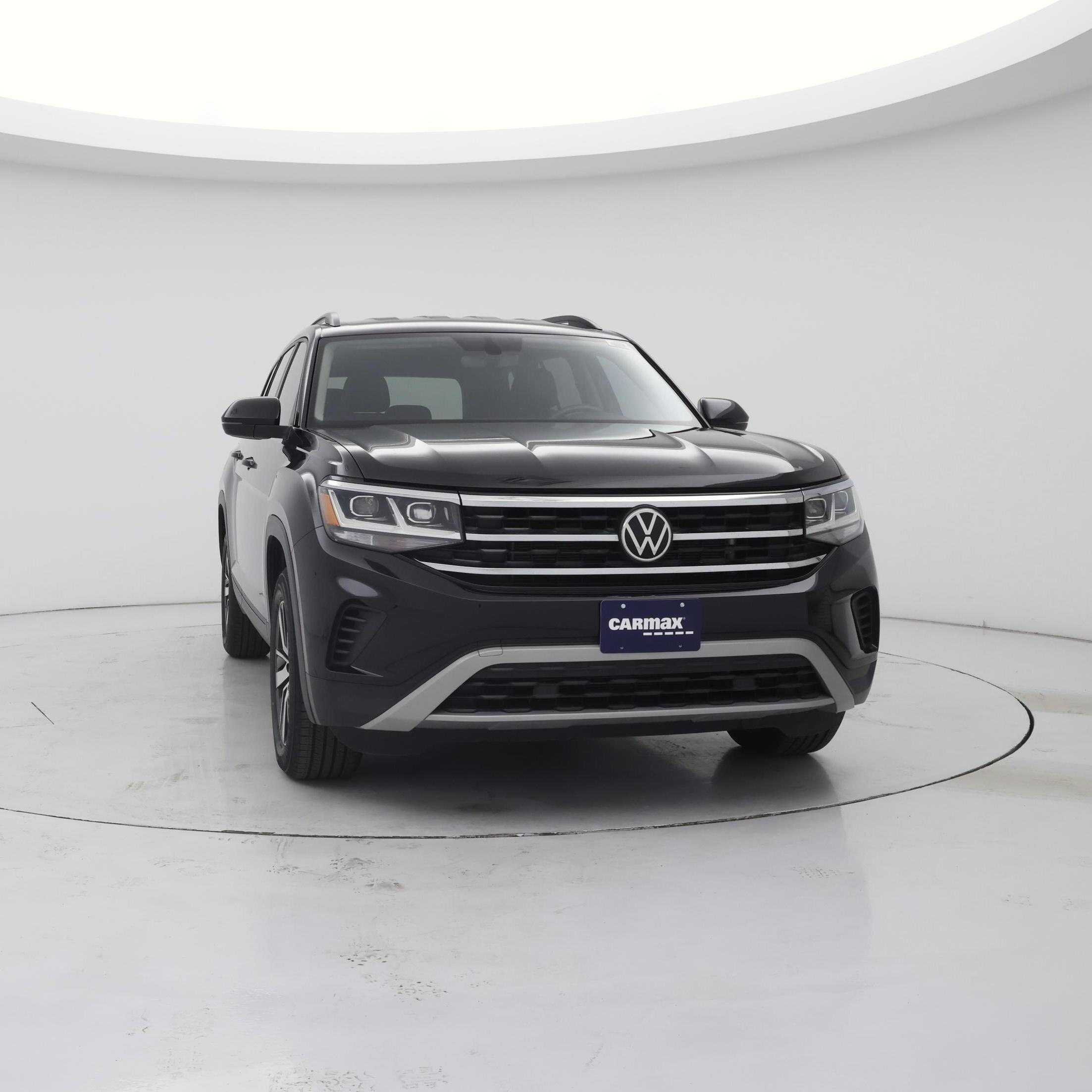 Thumbnail: 2022 Volkswagen Atlas - 5