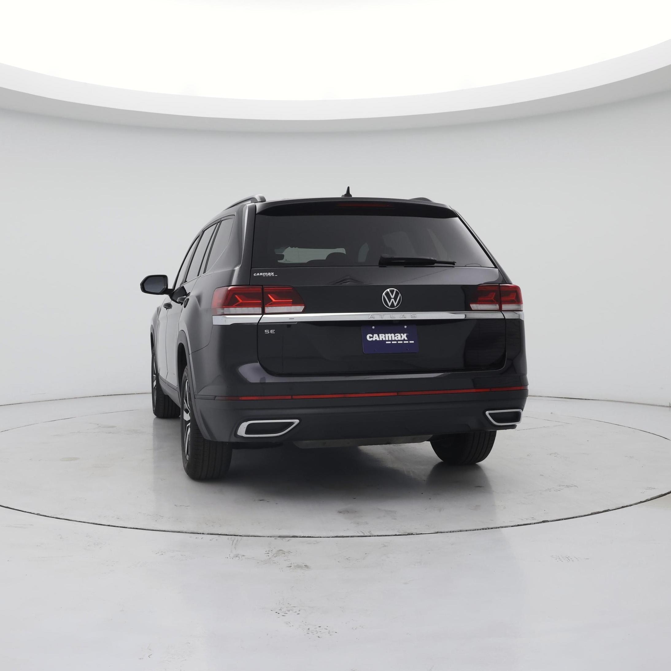 Thumbnail: 2022 Volkswagen Atlas - 6