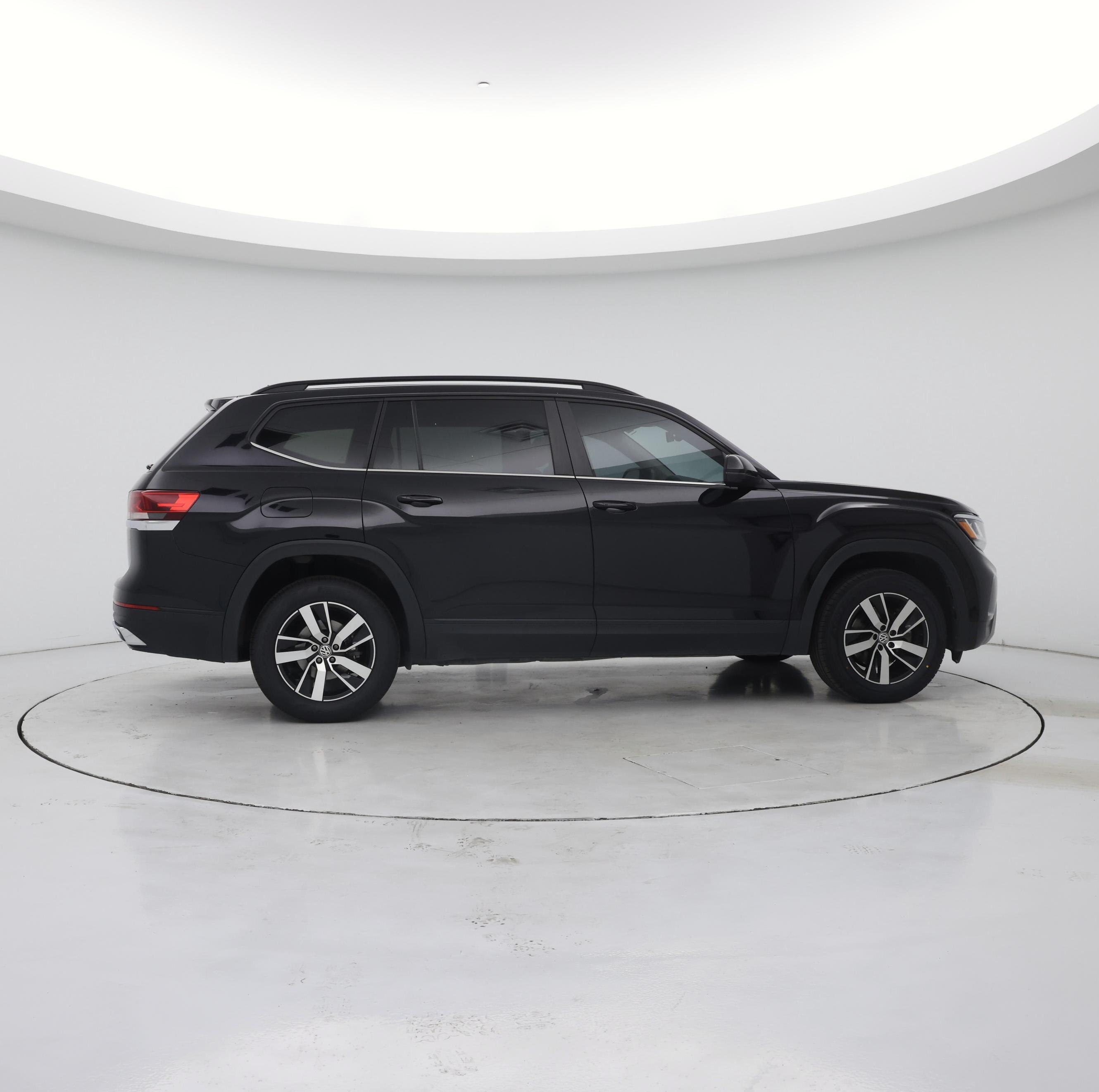 Thumbnail: 2022 Volkswagen Atlas - 7