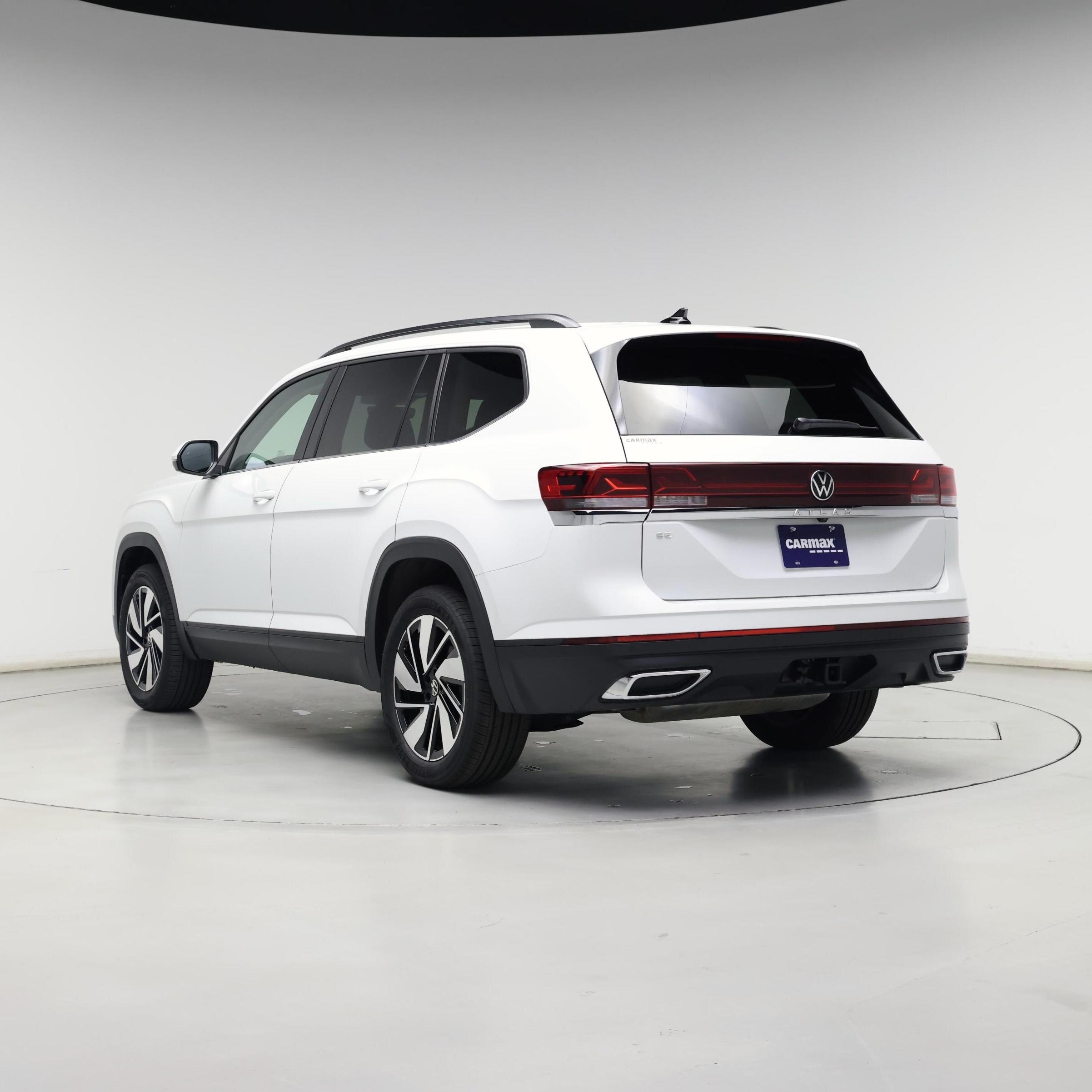 Thumbnail: 2025 Volkswagen Atlas - 2