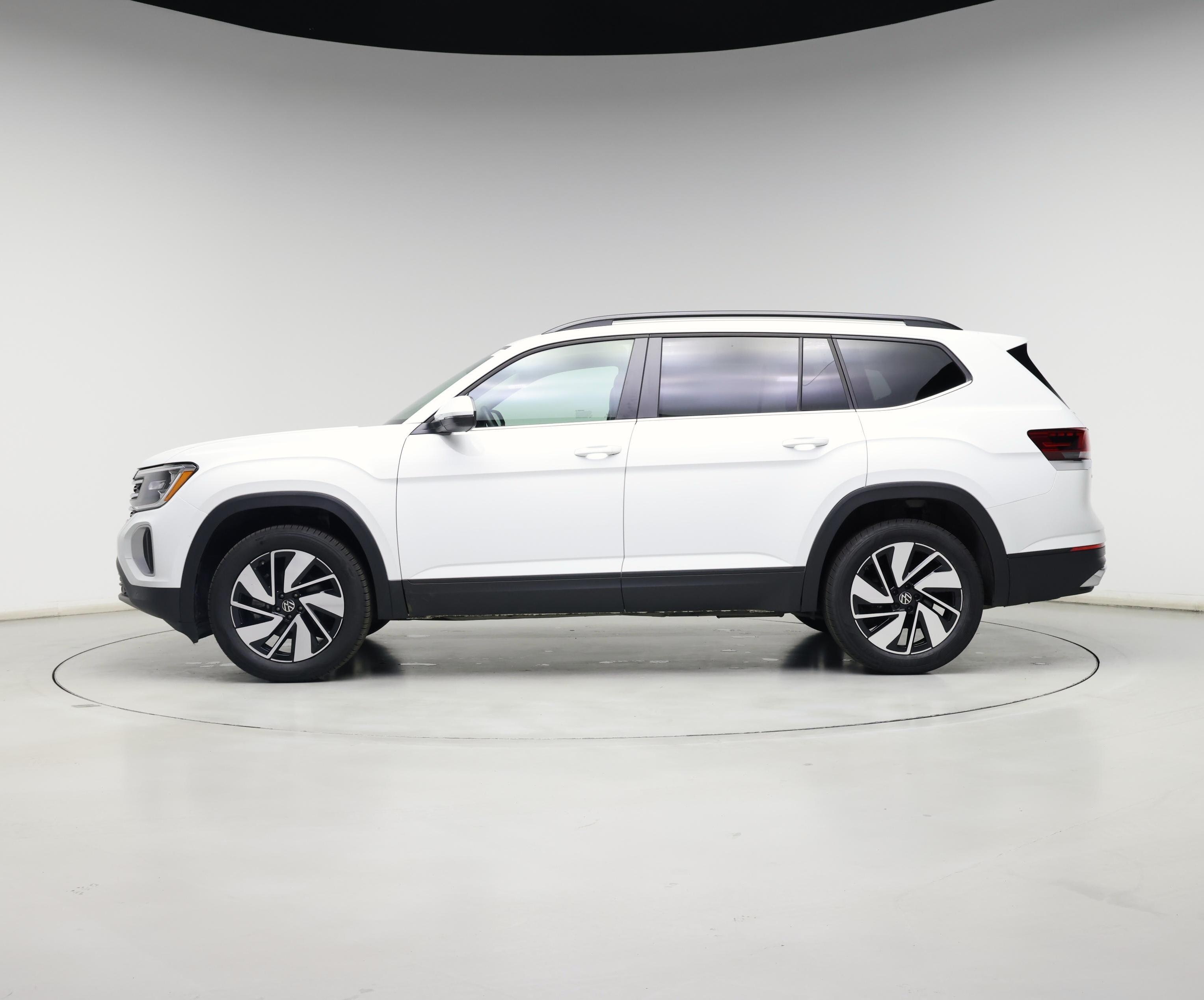 Thumbnail: 2025 Volkswagen Atlas - 3