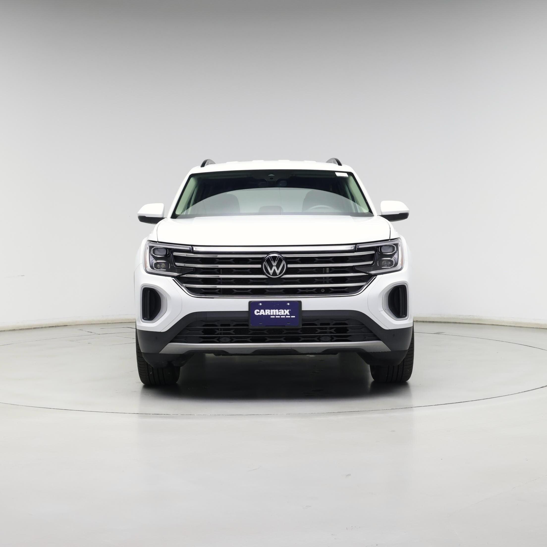 Thumbnail: 2025 Volkswagen Atlas - 5