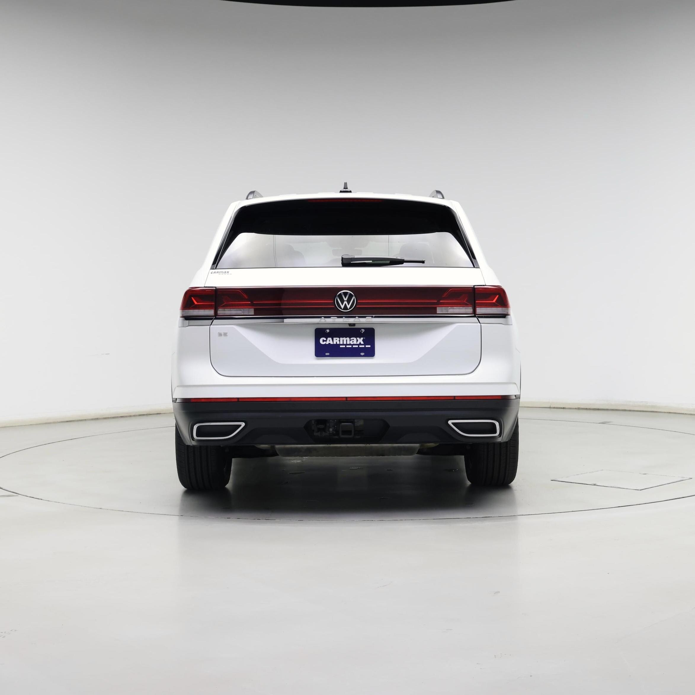 Thumbnail: 2025 Volkswagen Atlas - 6