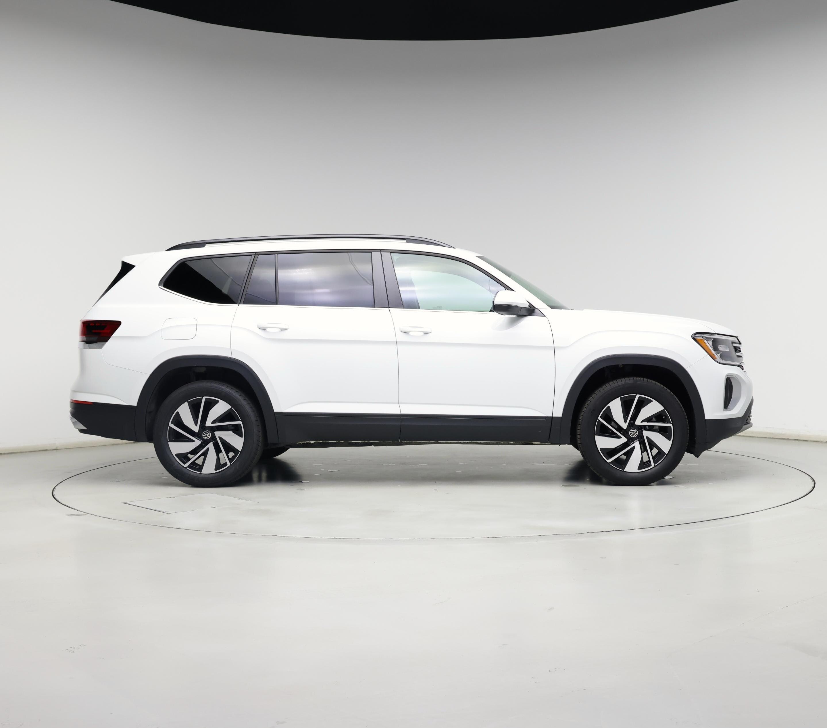 Thumbnail: 2025 Volkswagen Atlas - 7