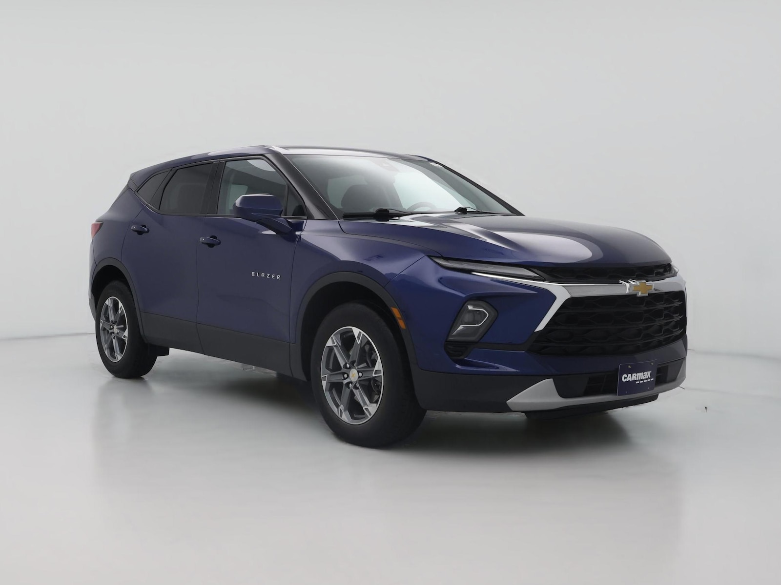 2023 Chevrolet Blazer