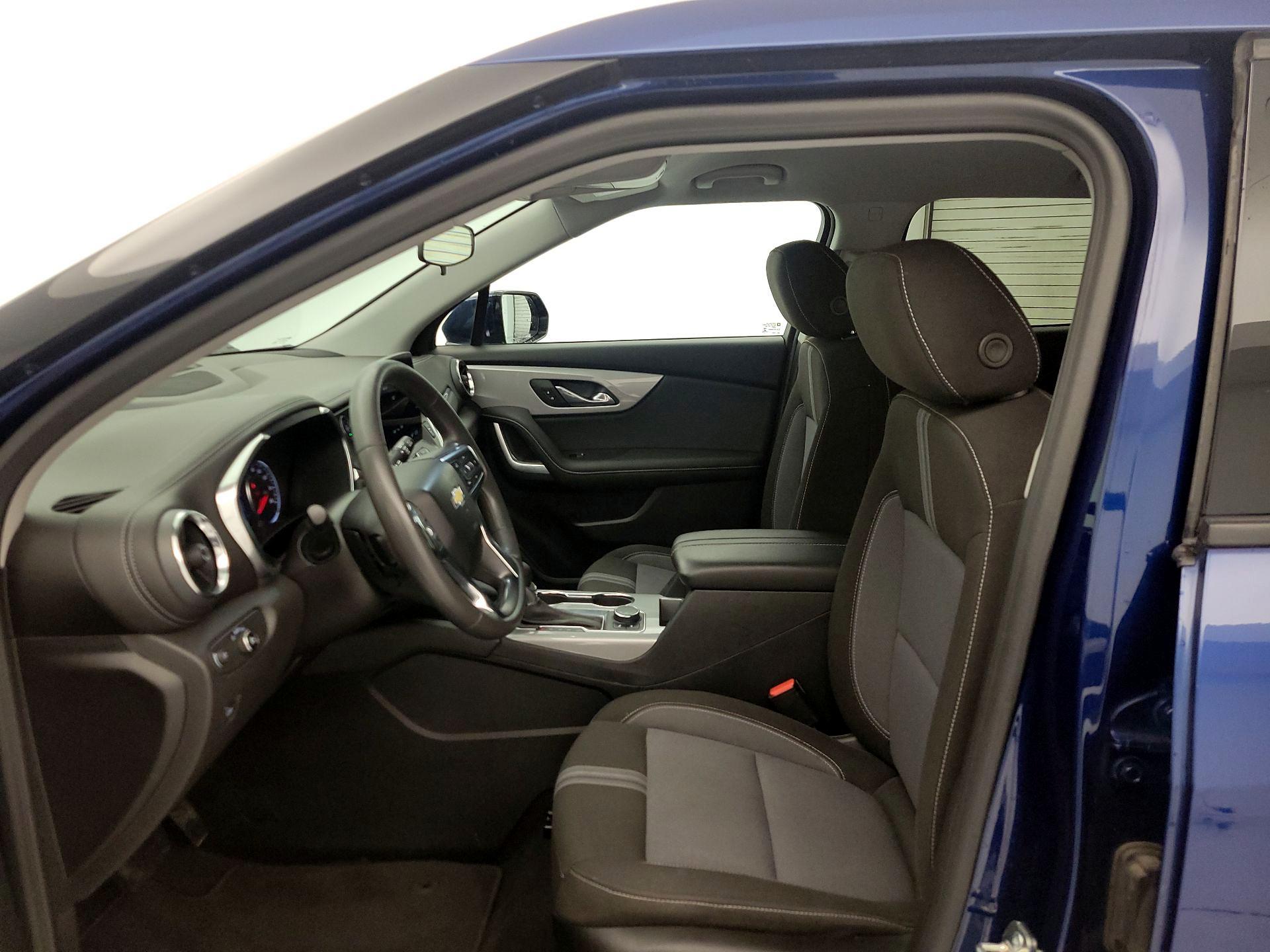 Thumbnail: 2023 Chevrolet Blazer - 11