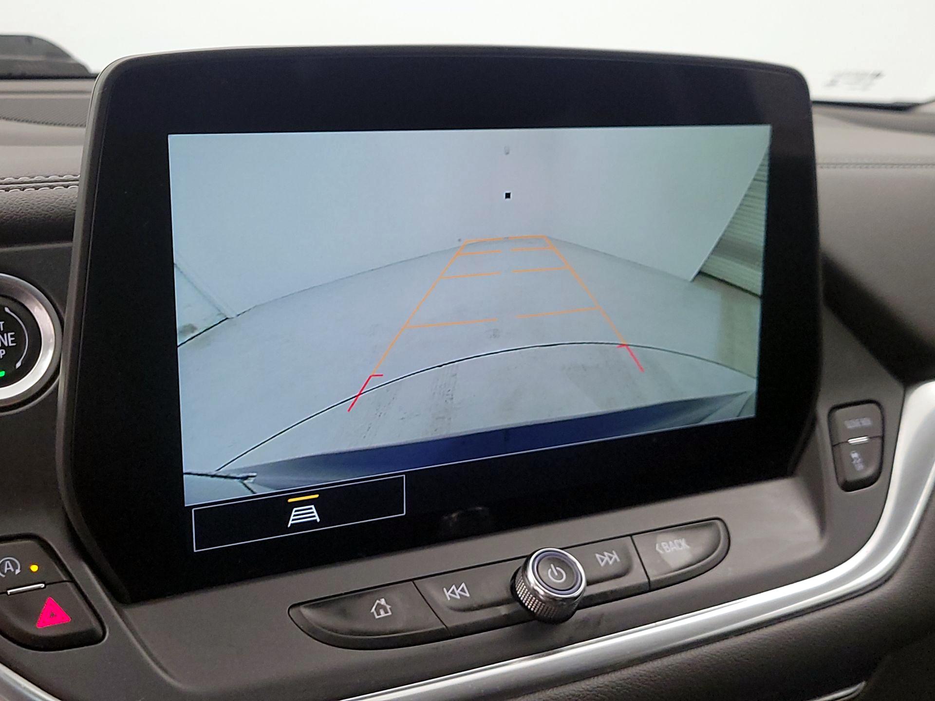 Thumbnail: 2023 Chevrolet Blazer - 14