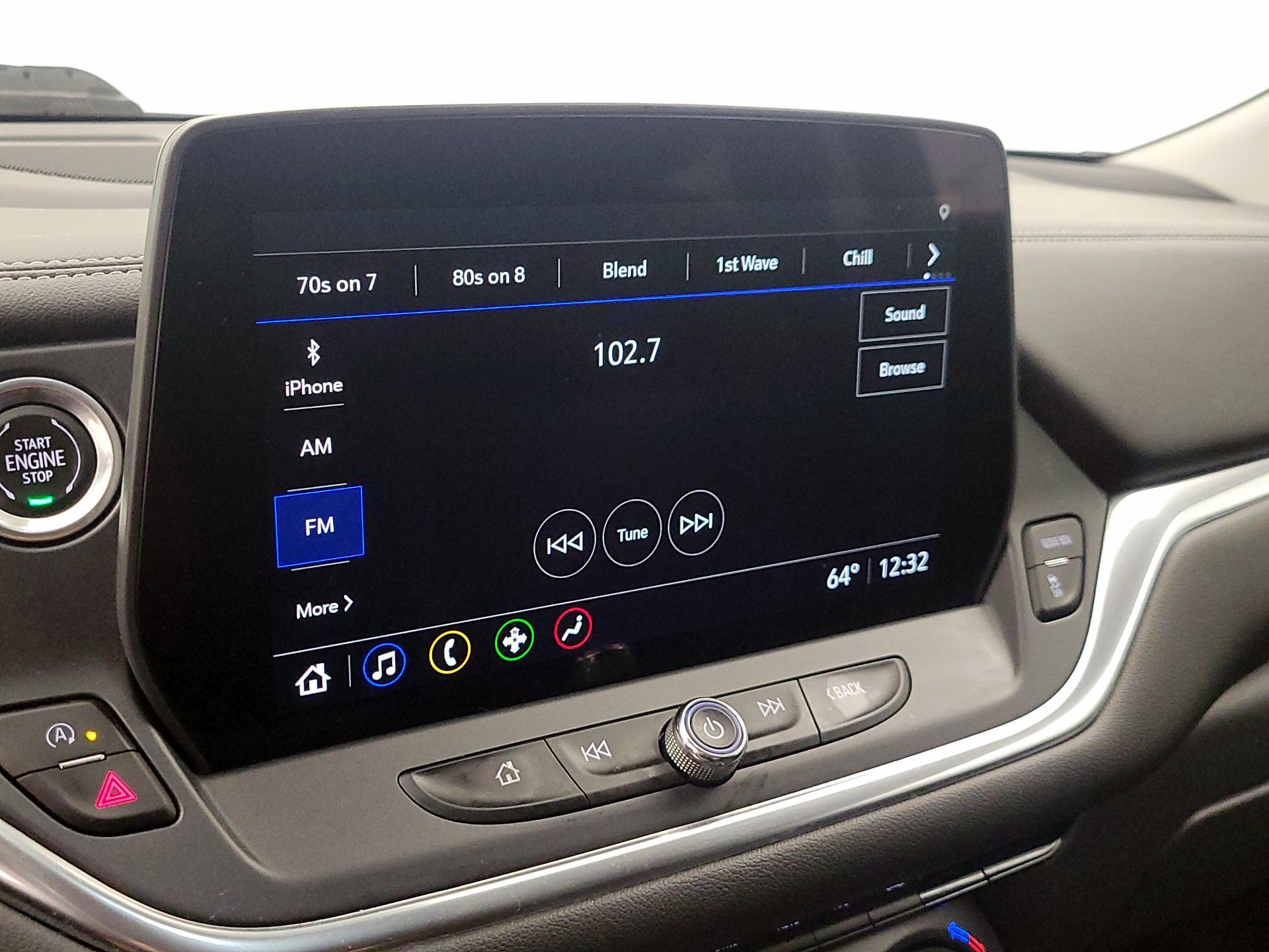 Thumbnail: 2023 Chevrolet Blazer - 15