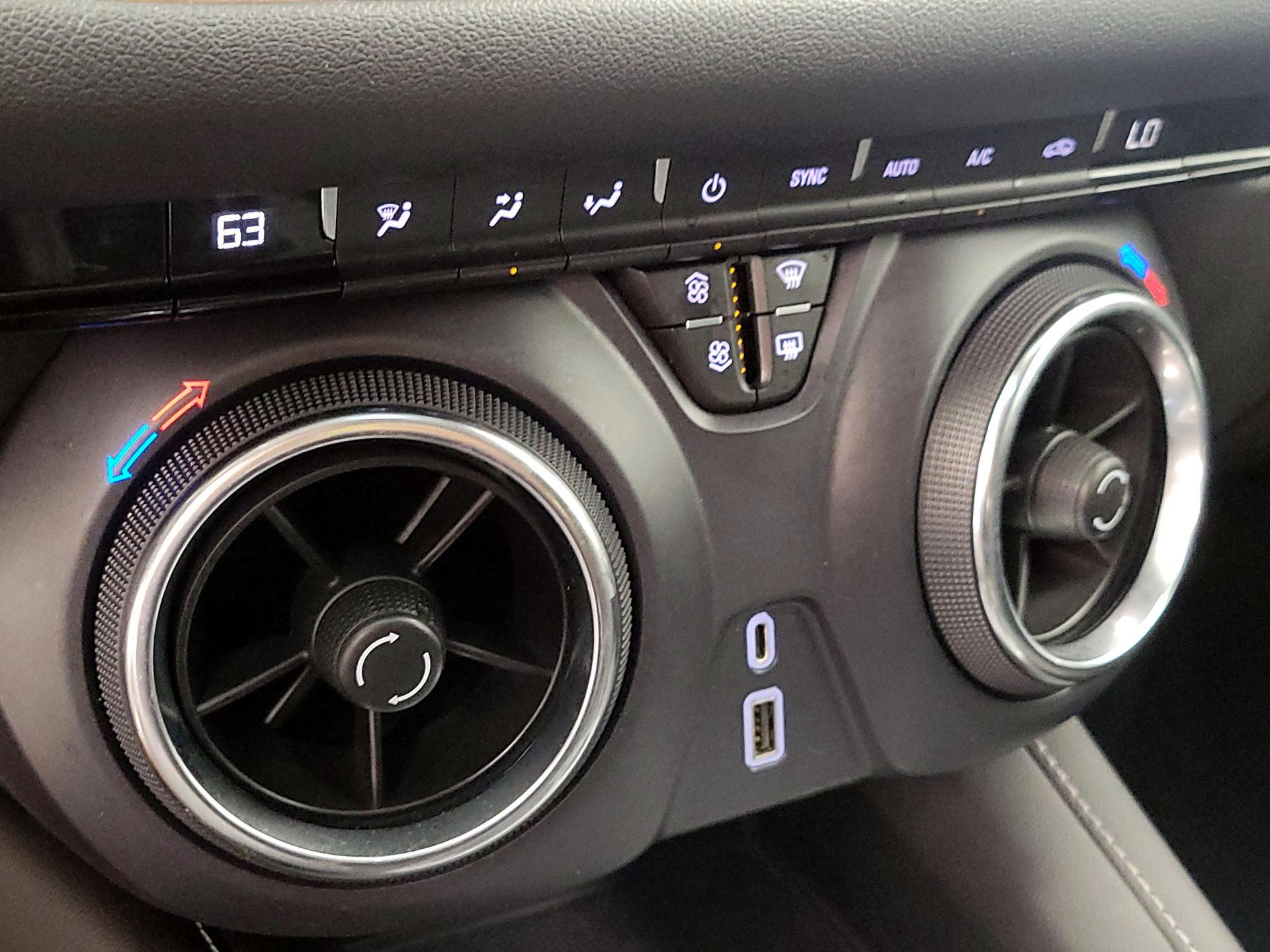 Thumbnail: 2023 Chevrolet Blazer - 16