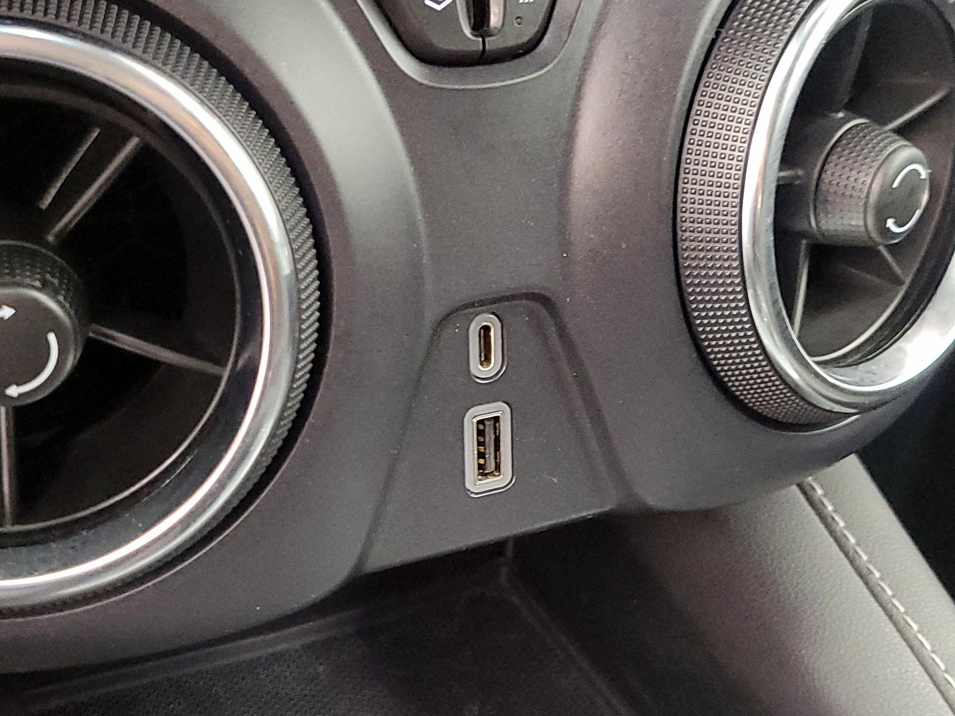 Thumbnail: 2023 Chevrolet Blazer - 18