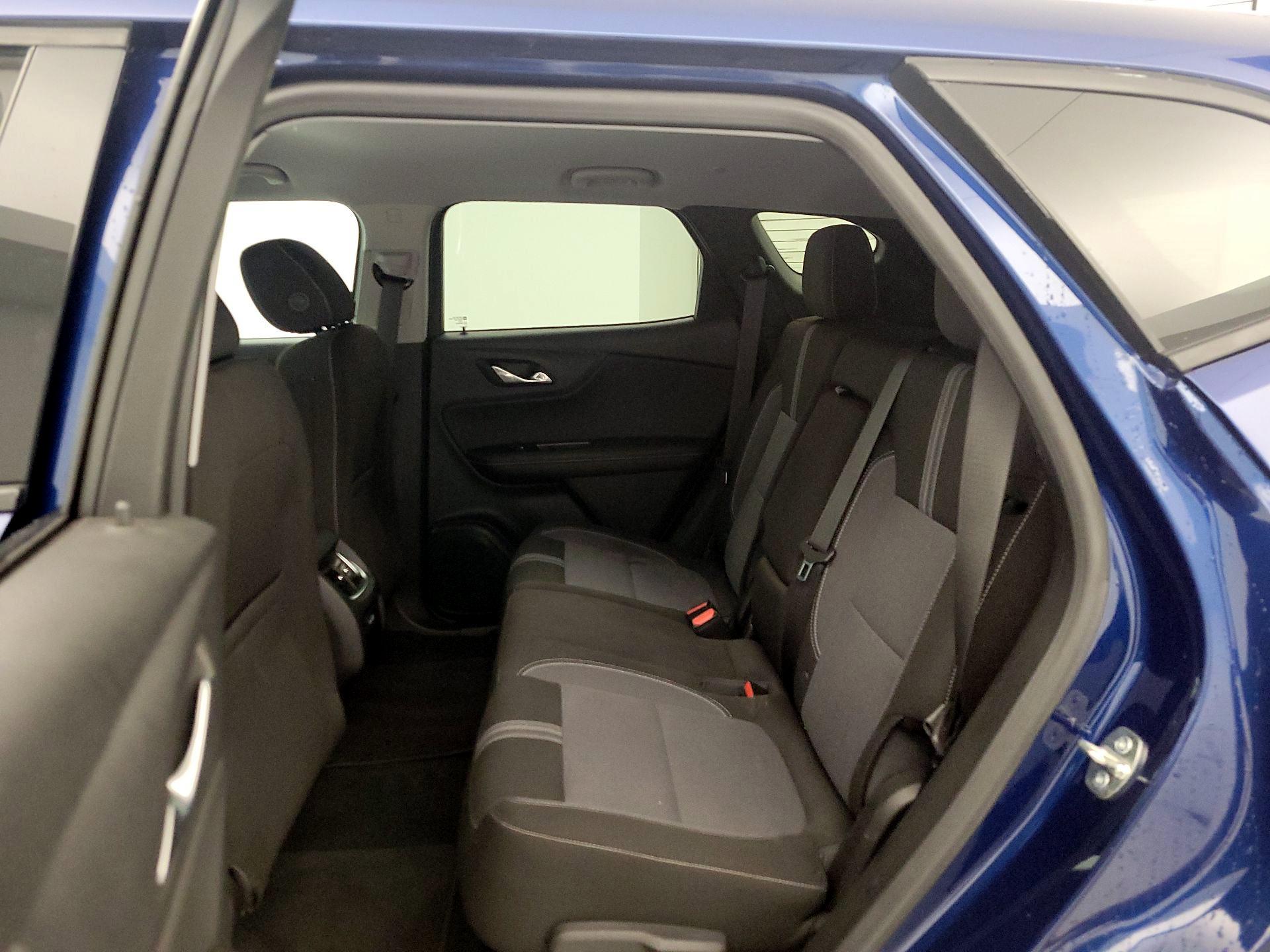 Thumbnail: 2023 Chevrolet Blazer - 19