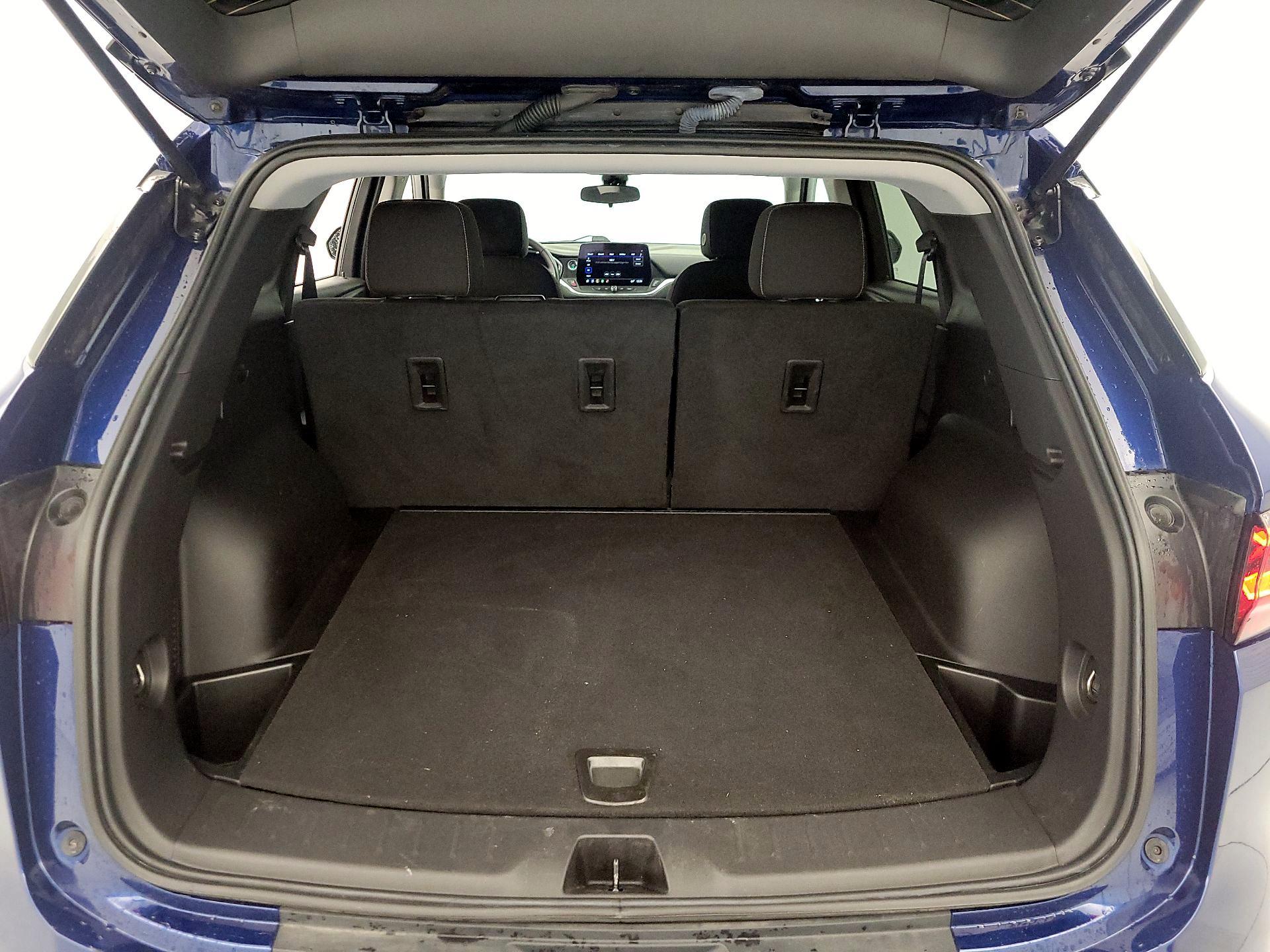 Thumbnail: 2023 Chevrolet Blazer - 20