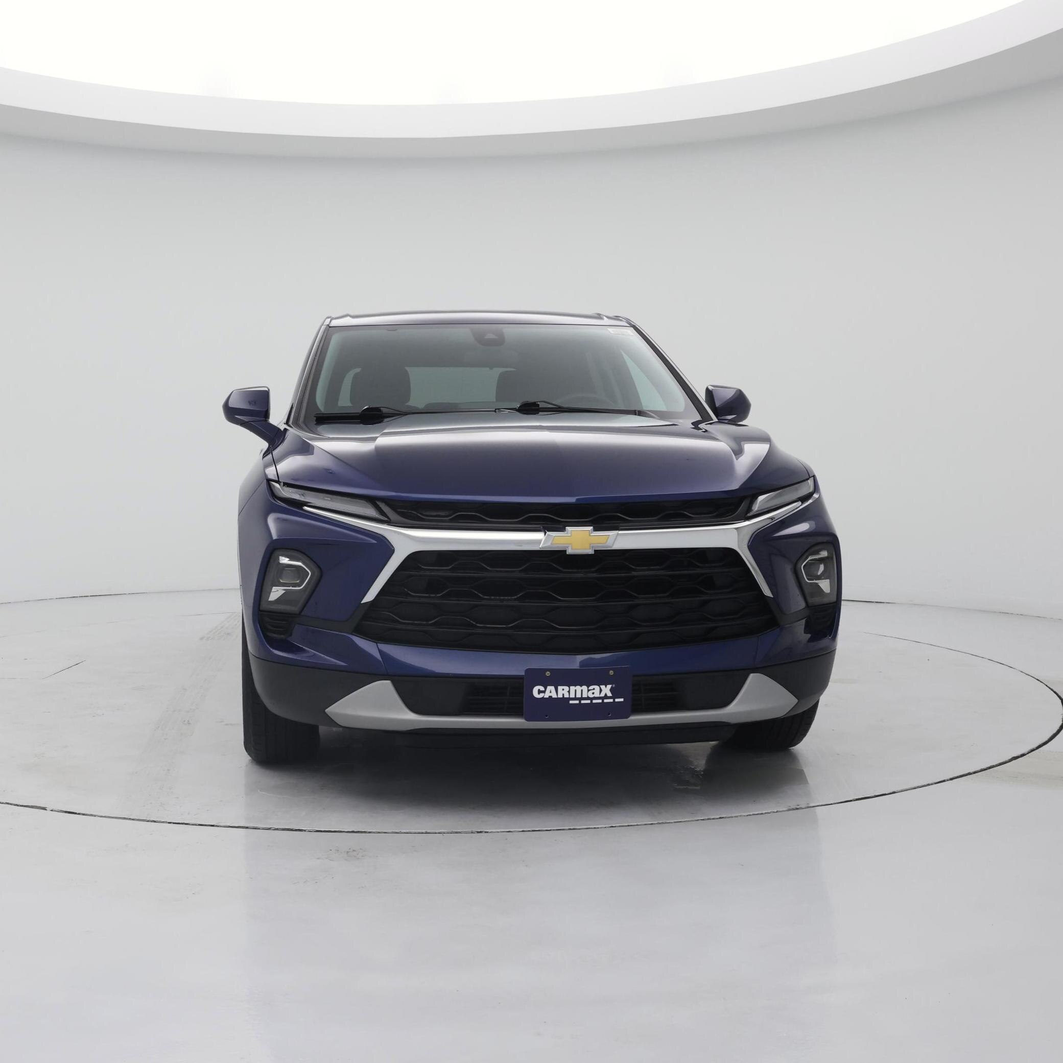 Thumbnail: 2023 Chevrolet Blazer - 5