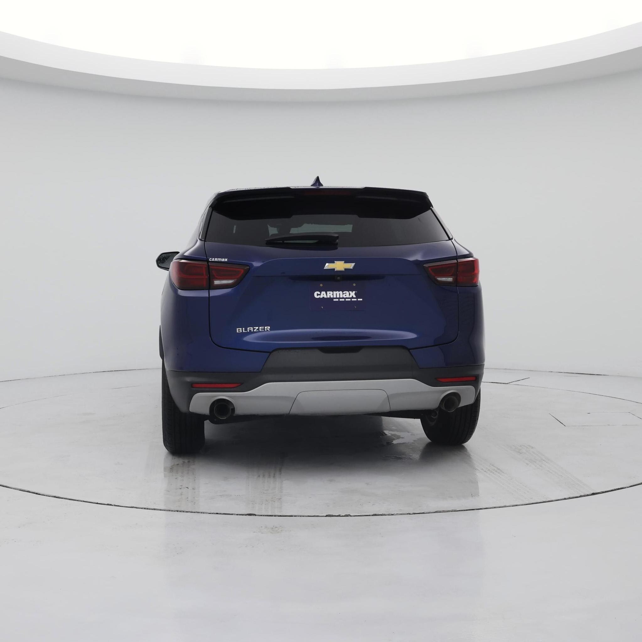 Thumbnail: 2023 Chevrolet Blazer - 6