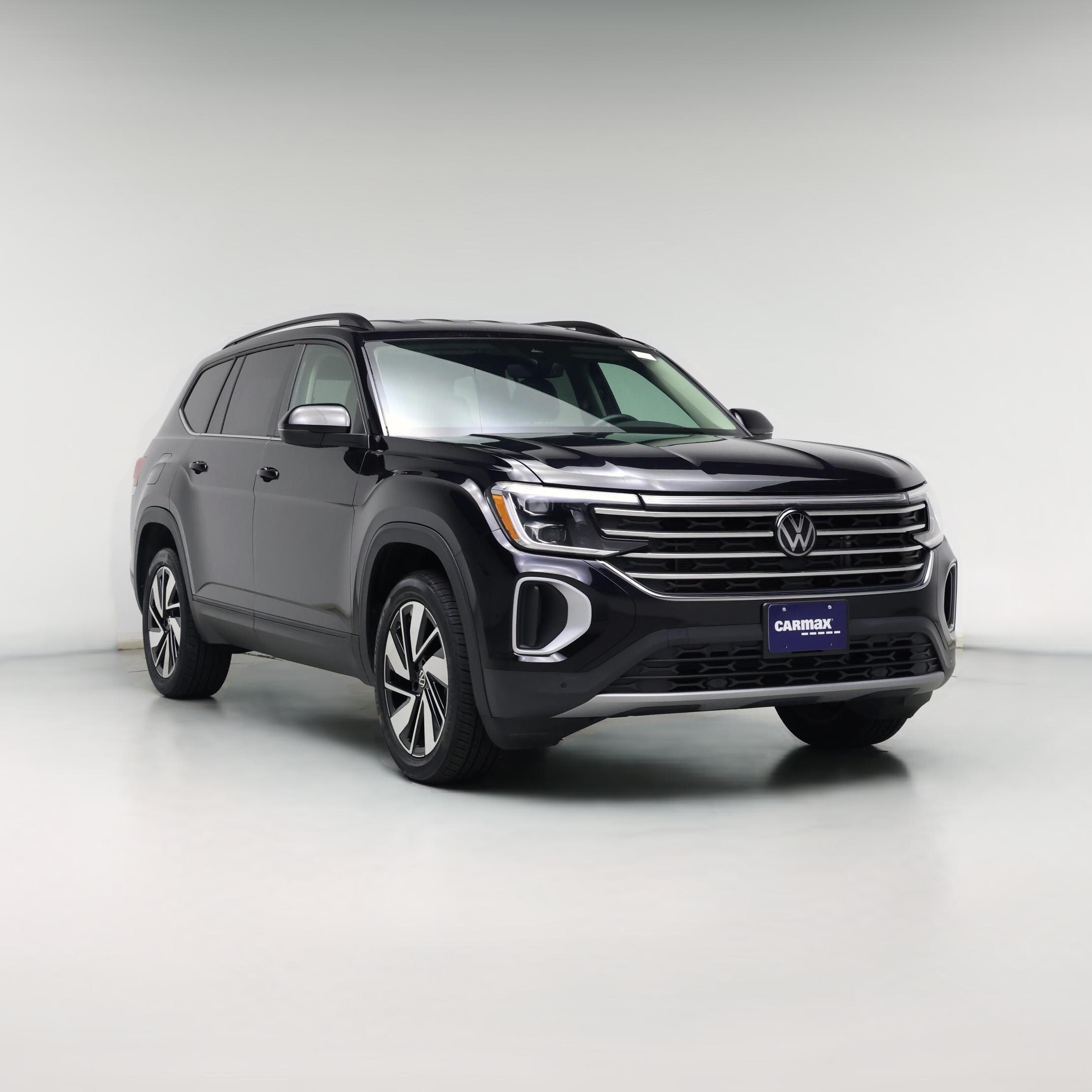 Thumbnail: 2024 Volkswagen Atlas - 1
