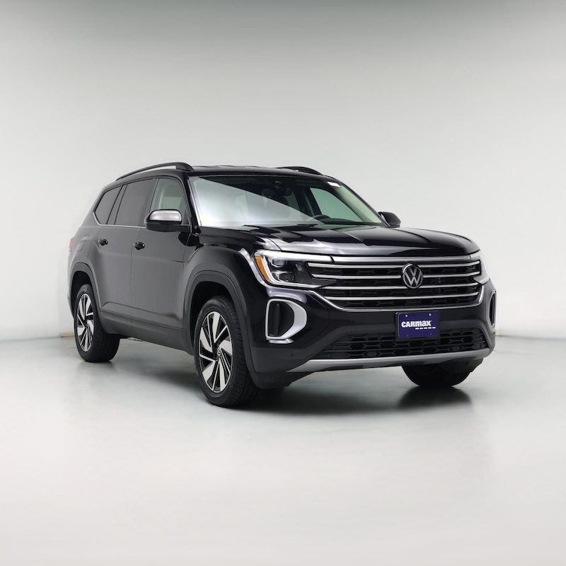 2024 Volkswagen Atlas SE w/Tech
