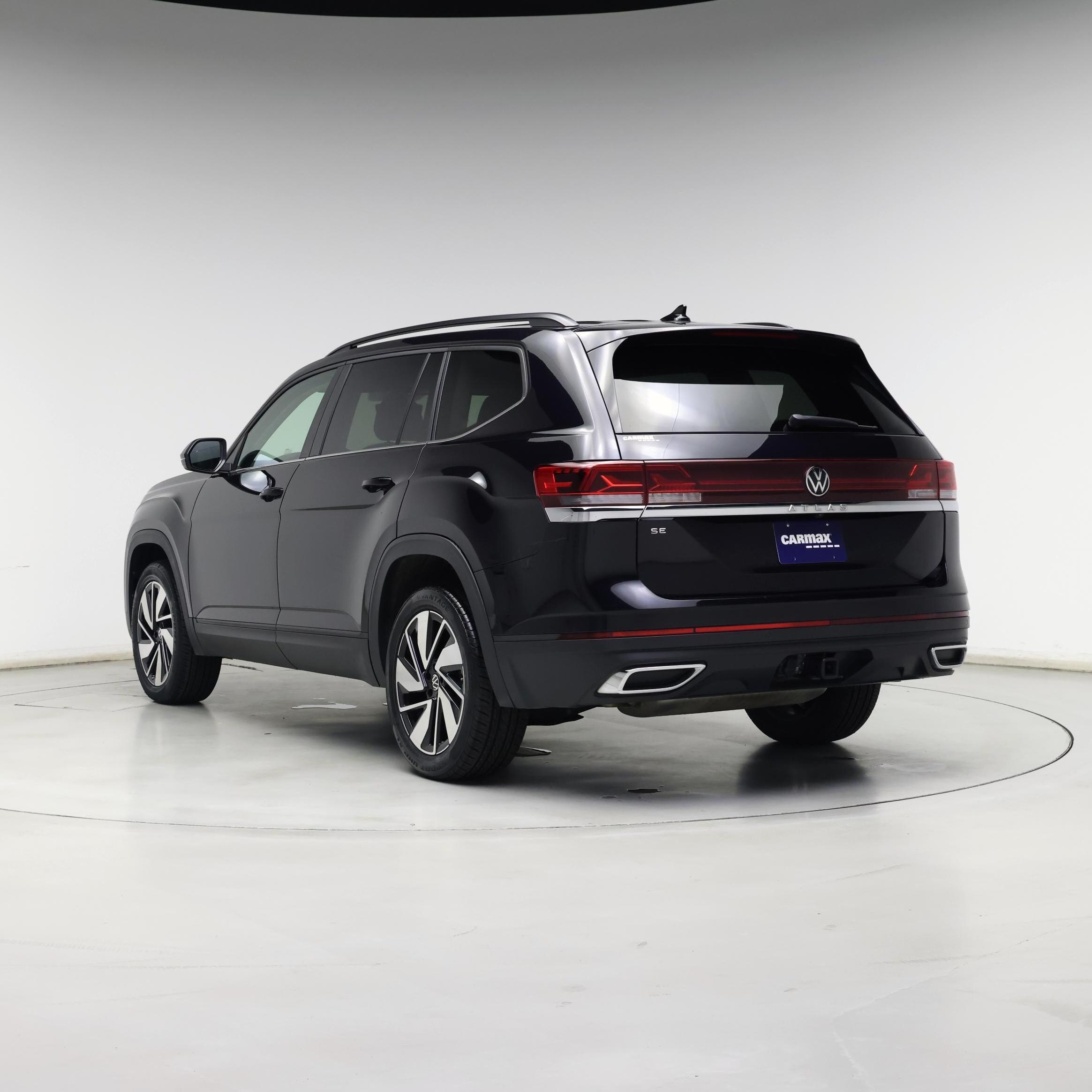 Thumbnail: 2024 Volkswagen Atlas - 2