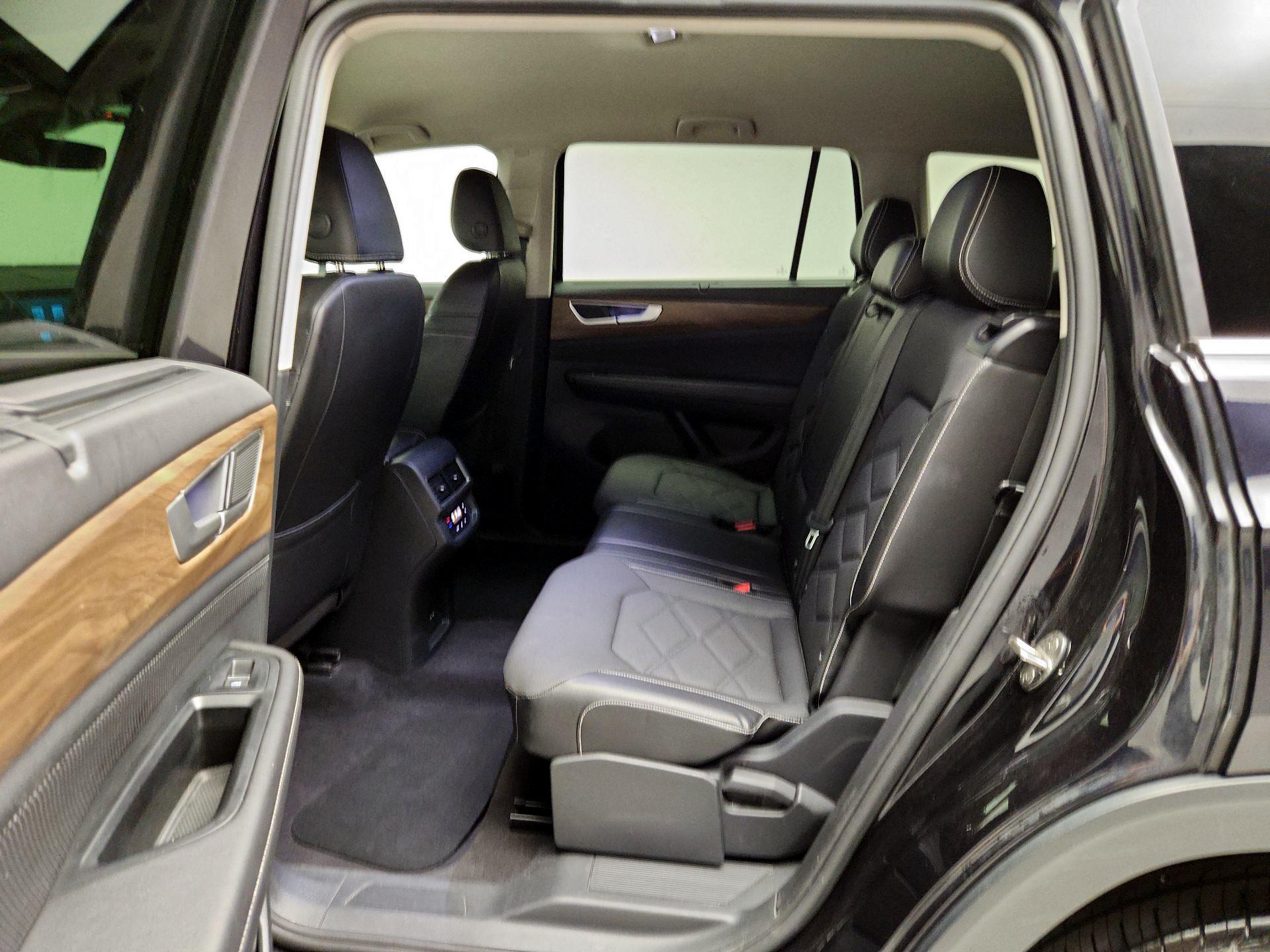 Thumbnail: 2024 Volkswagen Atlas - 19