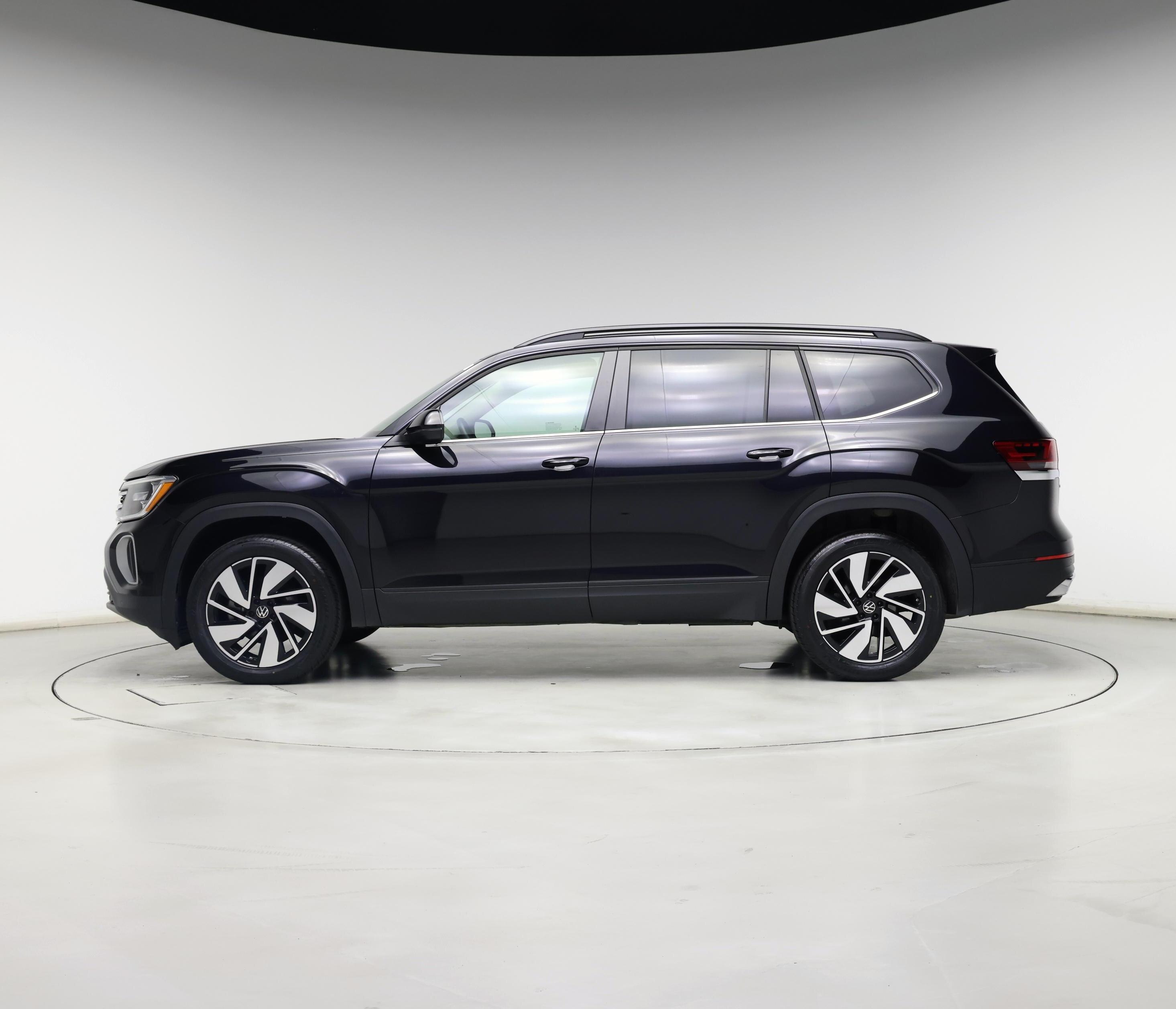 Thumbnail: 2024 Volkswagen Atlas - 3
