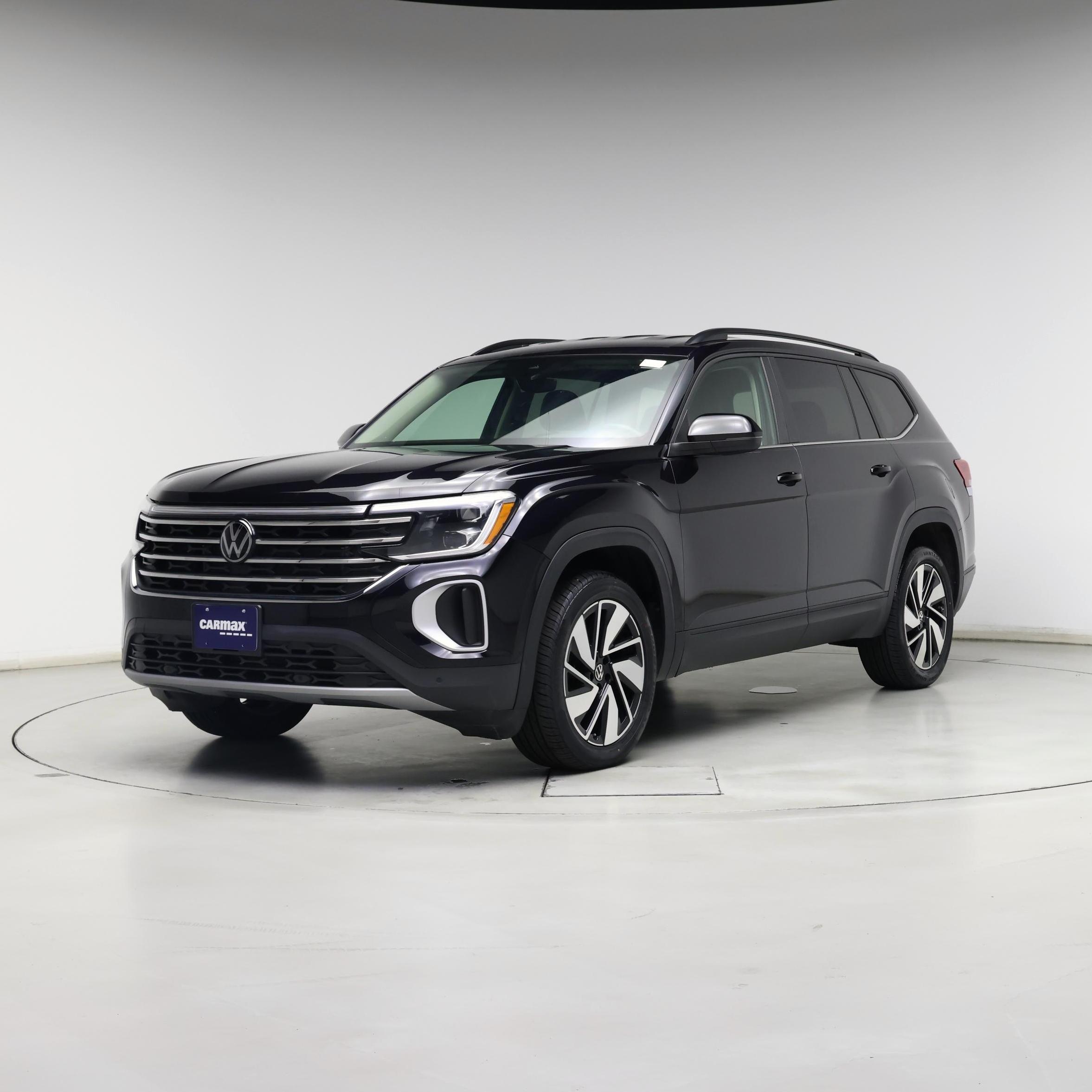 Thumbnail: 2024 Volkswagen Atlas - 4