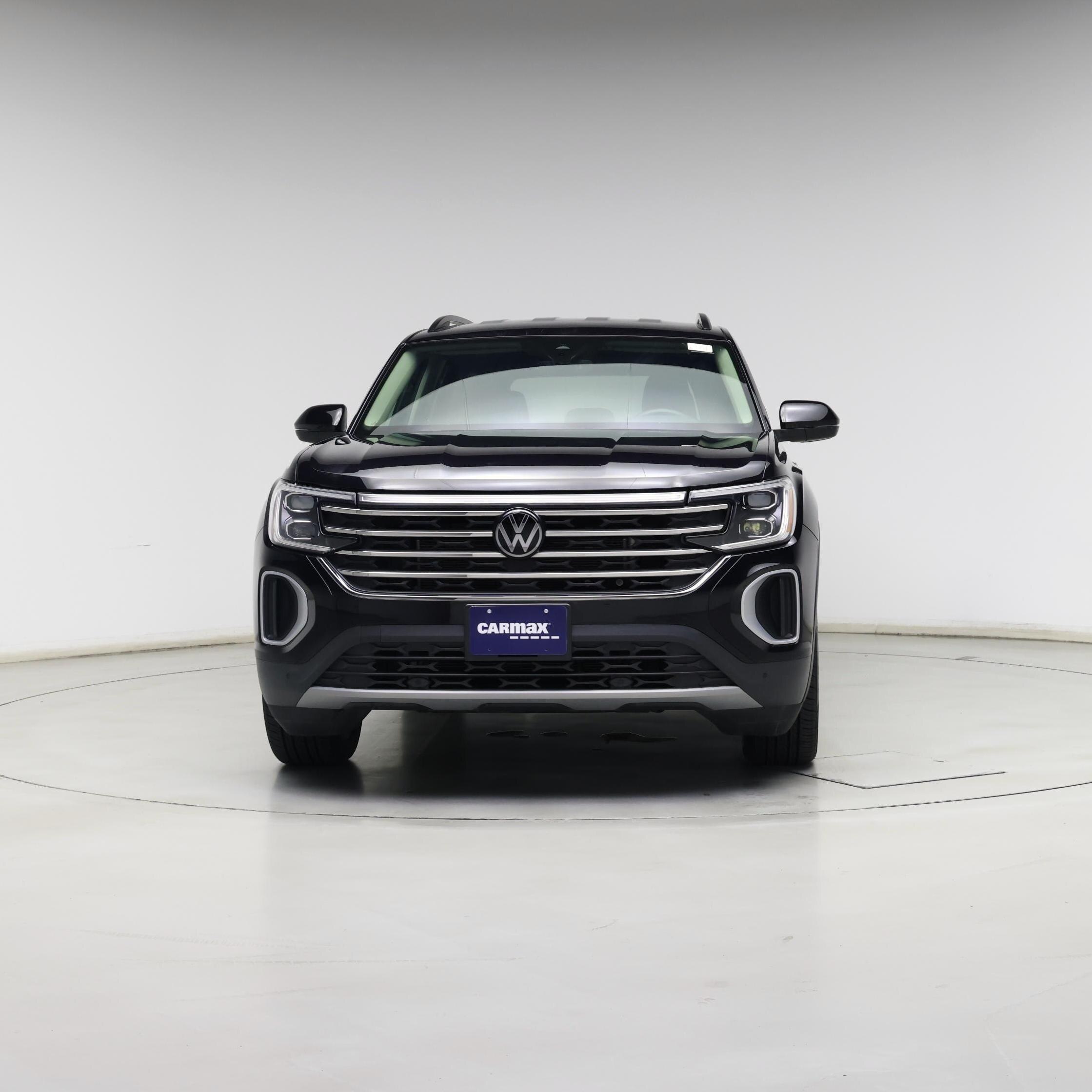 Thumbnail: 2024 Volkswagen Atlas - 5