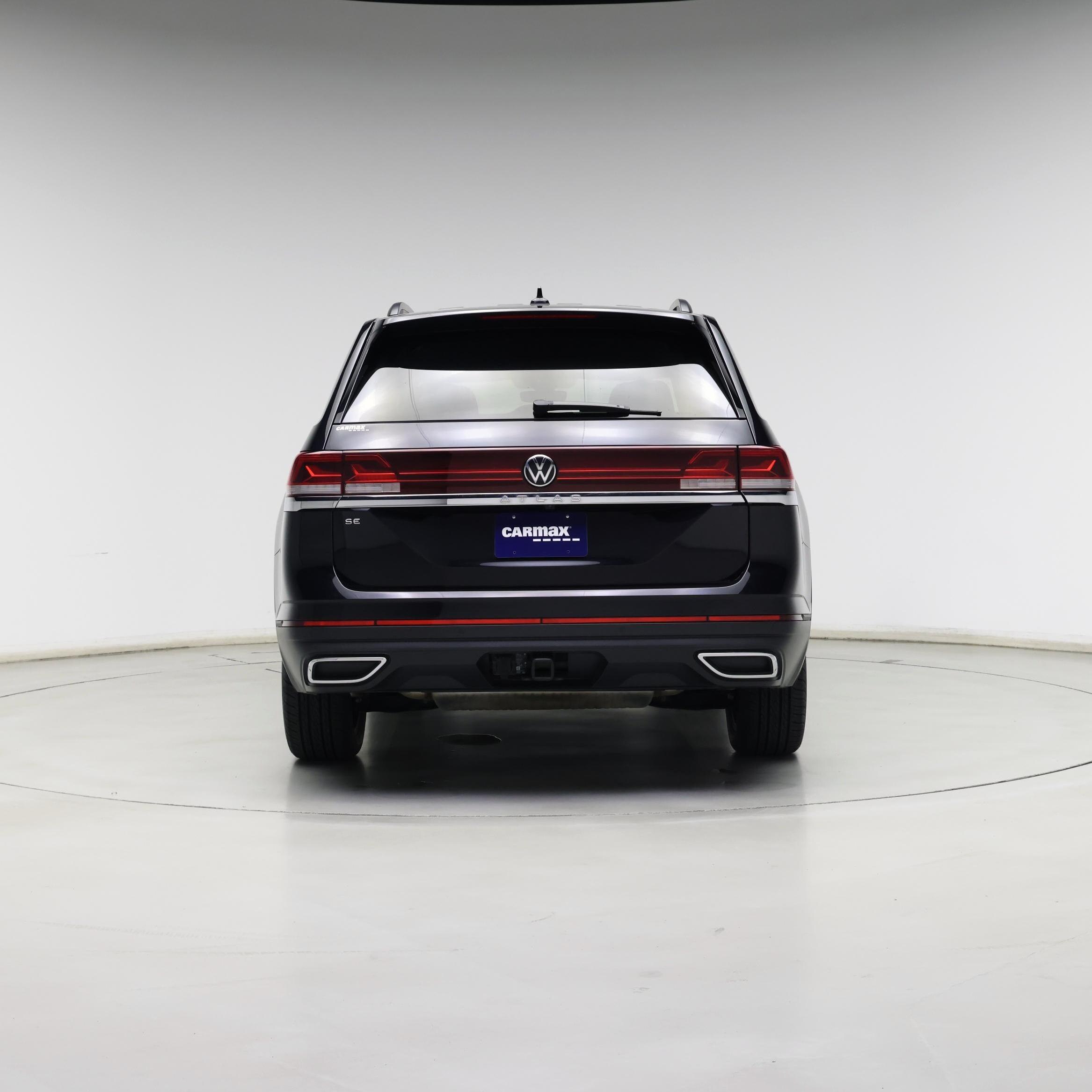 Thumbnail: 2024 Volkswagen Atlas - 6