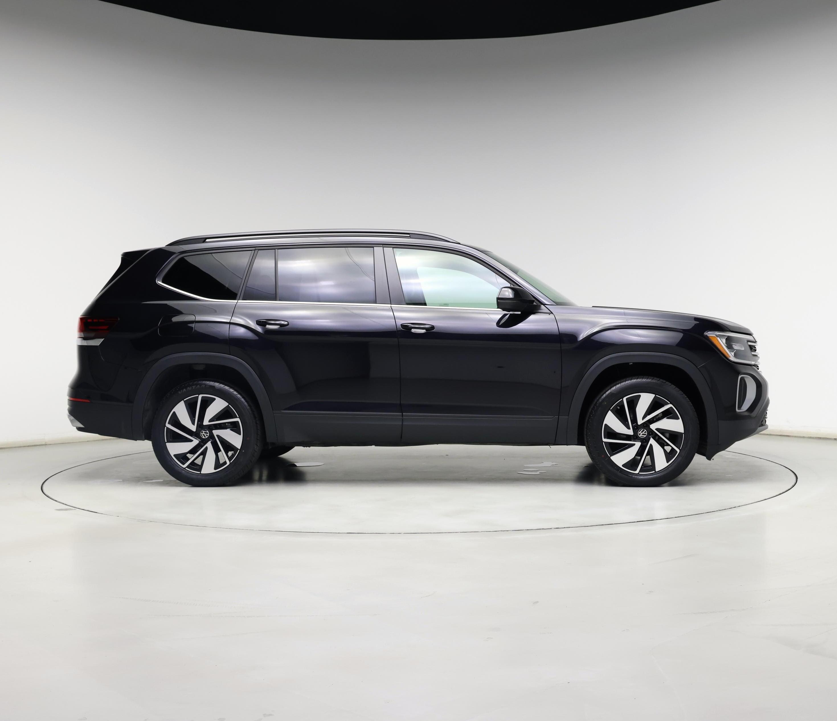 Thumbnail: 2024 Volkswagen Atlas - 7