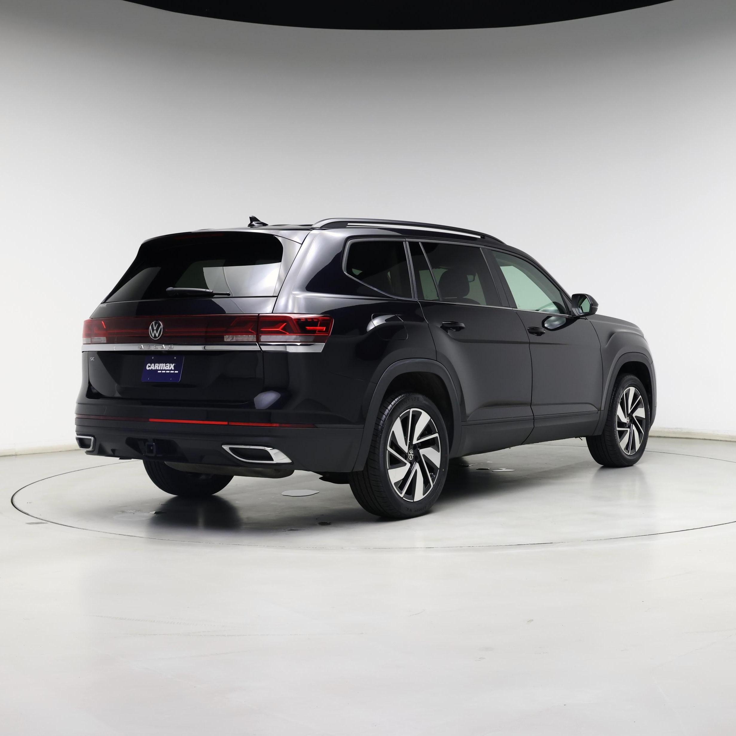 Thumbnail: 2024 Volkswagen Atlas - 8