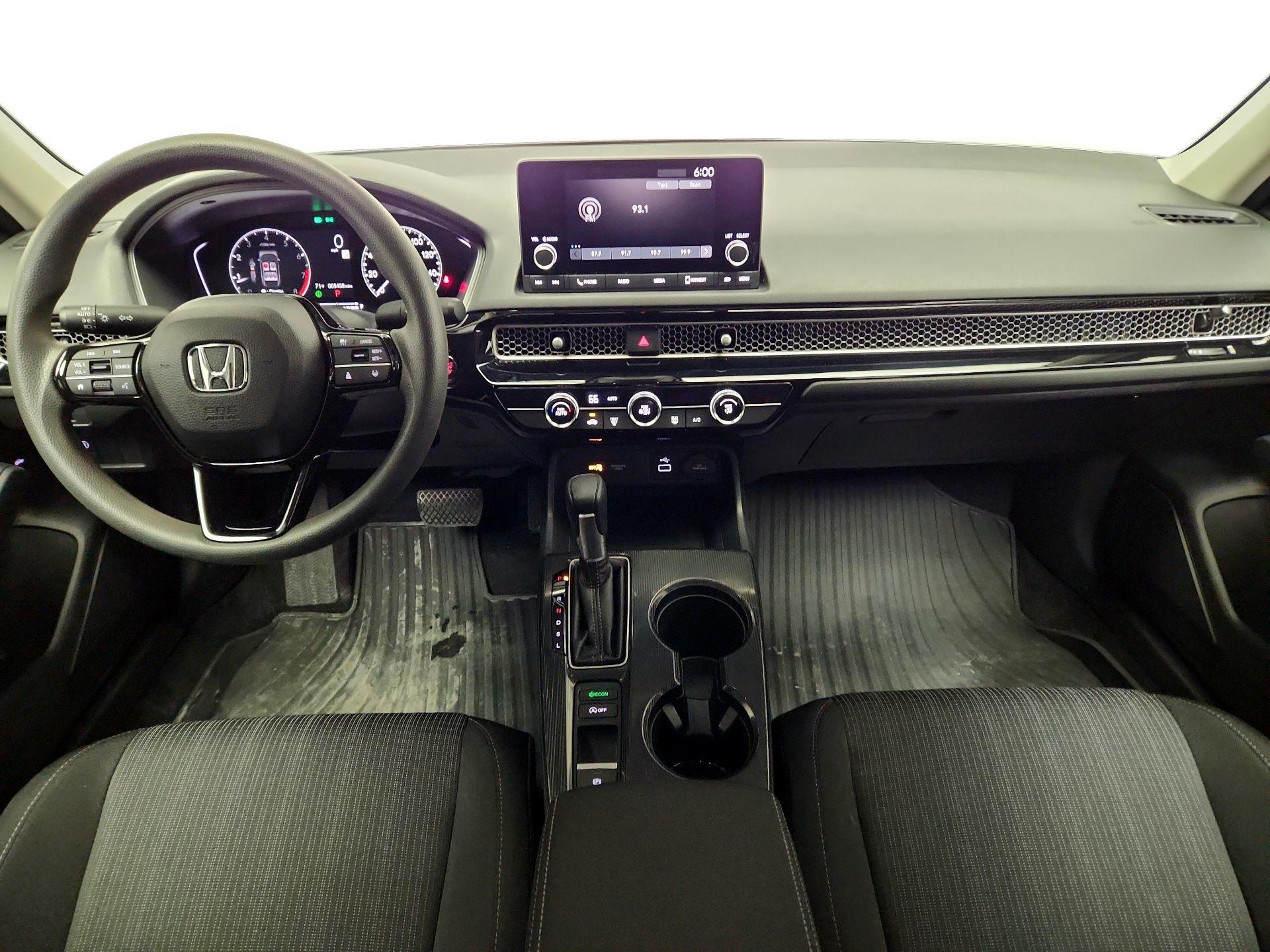 Thumbnail: 2024 Honda Civic - 9