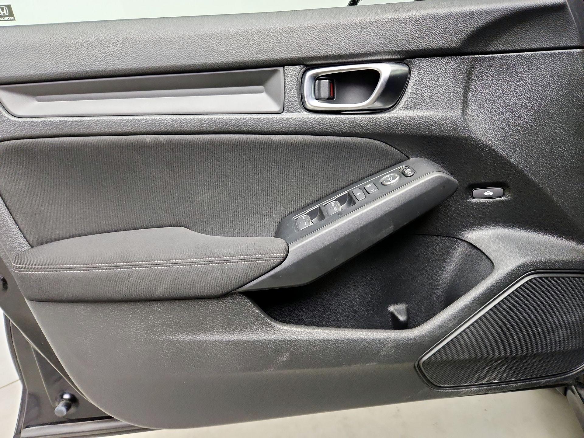 Thumbnail: 2024 Honda Civic - 12