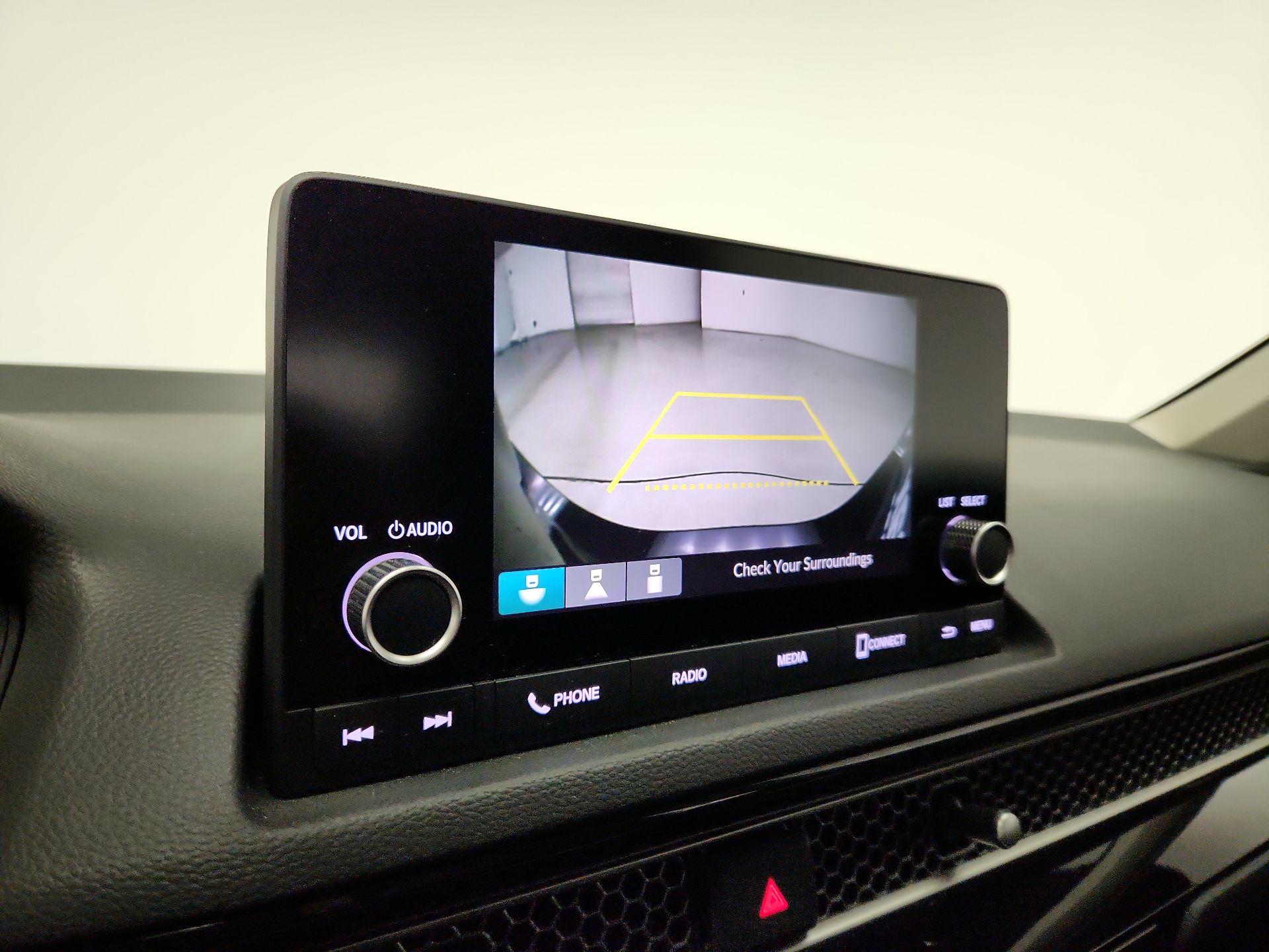 Thumbnail: 2024 Honda Civic - 14