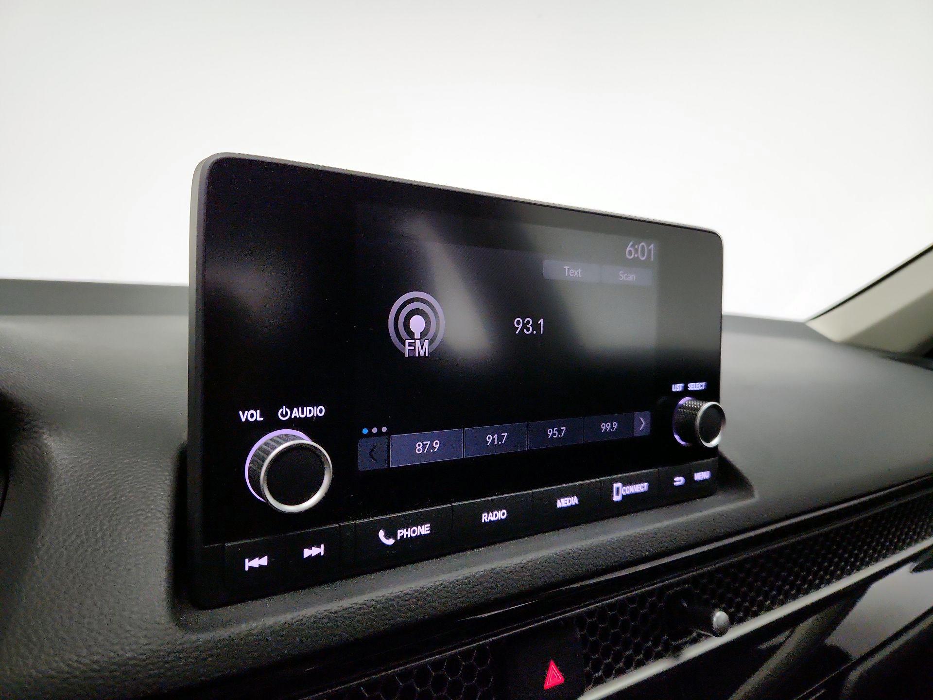 Thumbnail: 2024 Honda Civic - 15