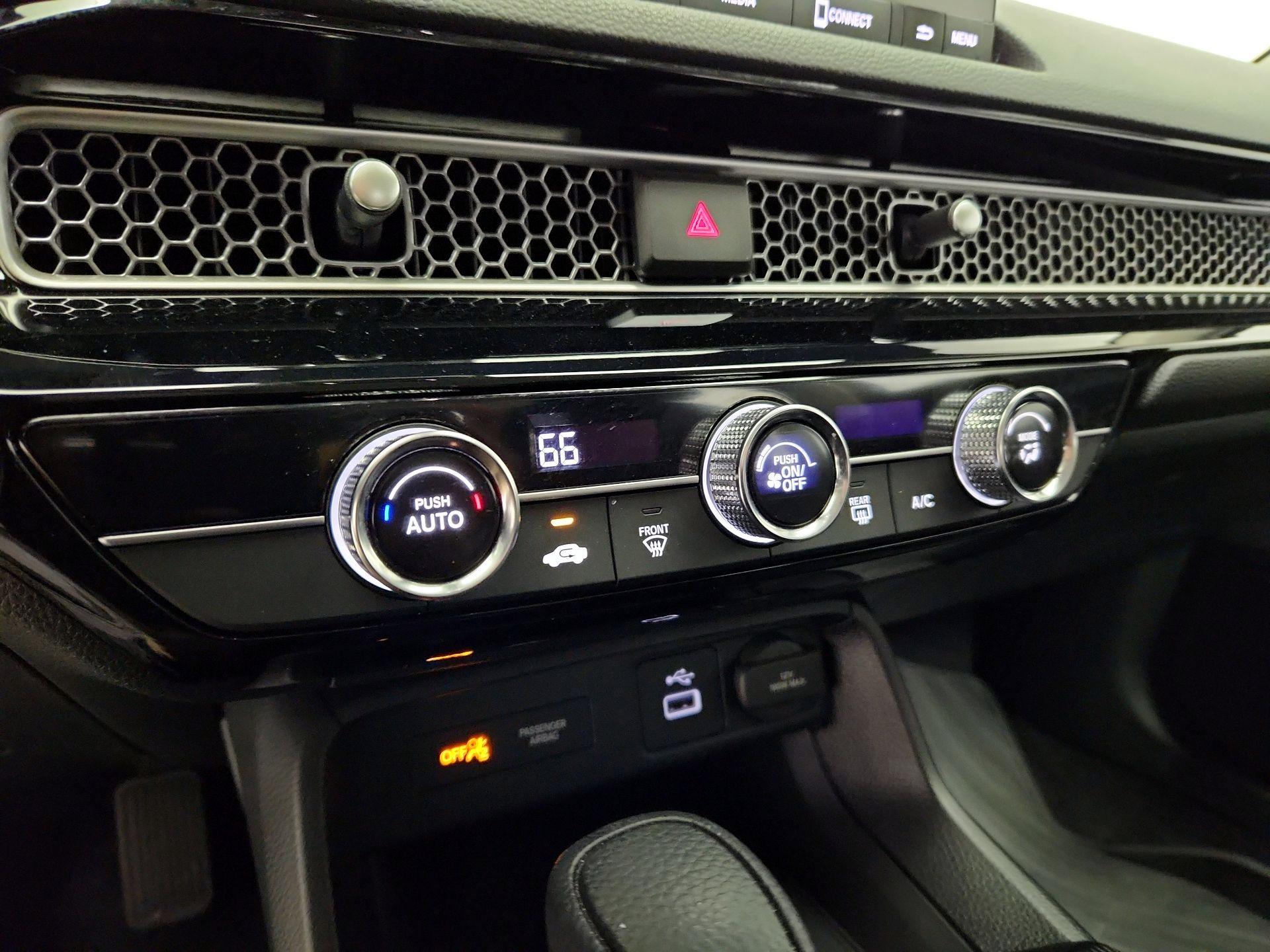 Thumbnail: 2024 Honda Civic - 16