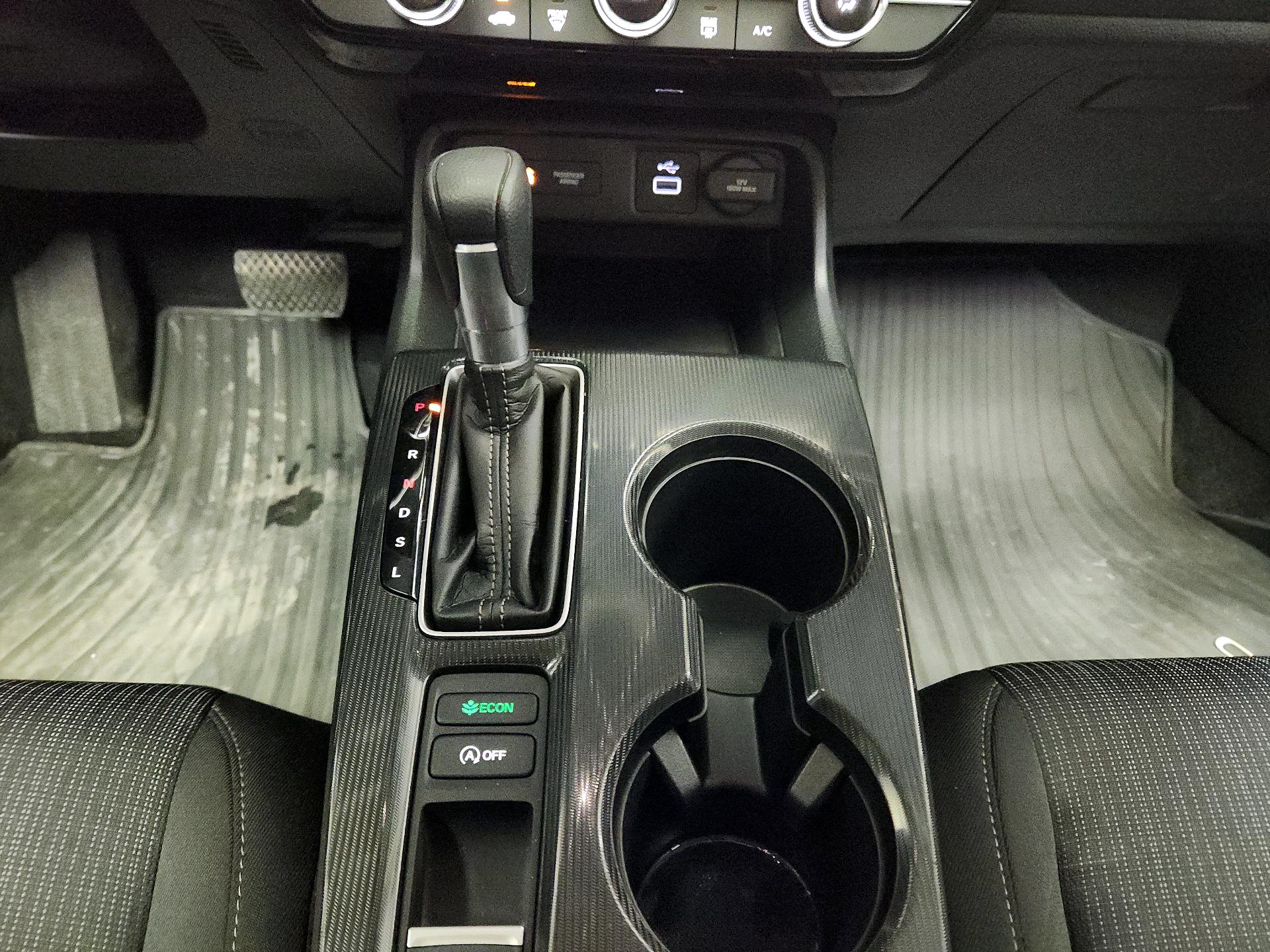 Thumbnail: 2024 Honda Civic - 17