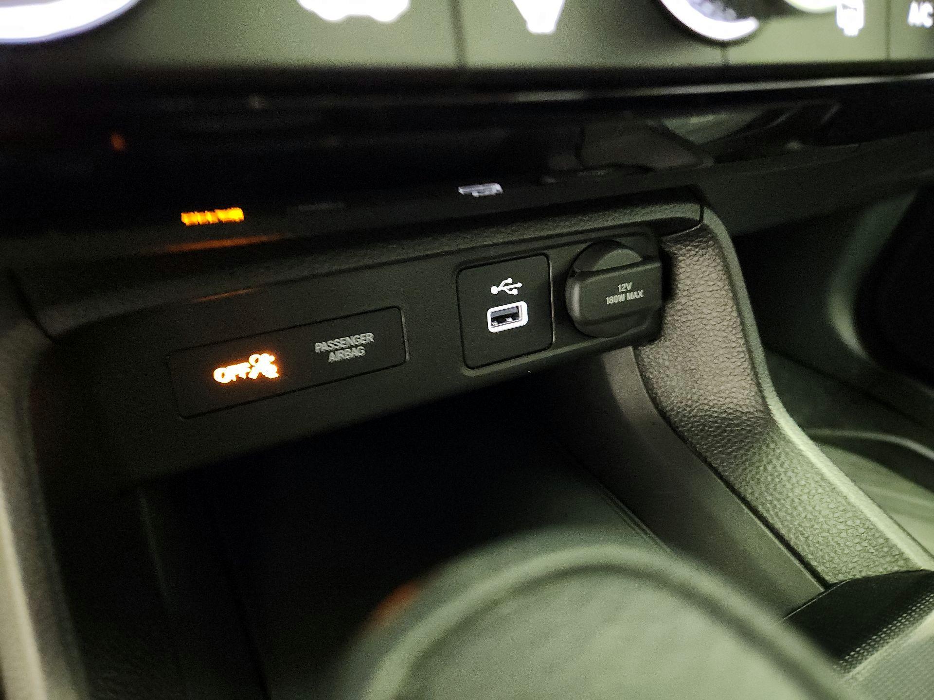 Thumbnail: 2024 Honda Civic - 18