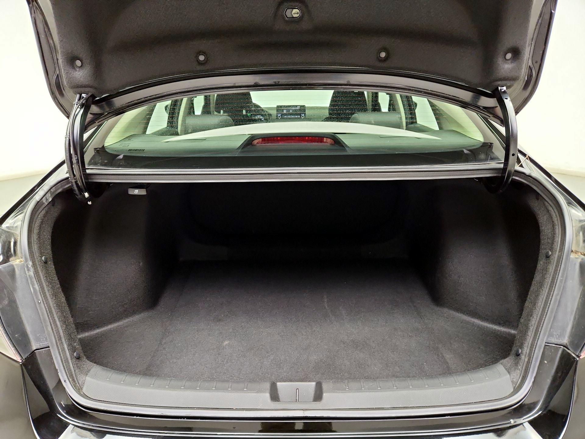 Thumbnail: 2024 Honda Civic - 20