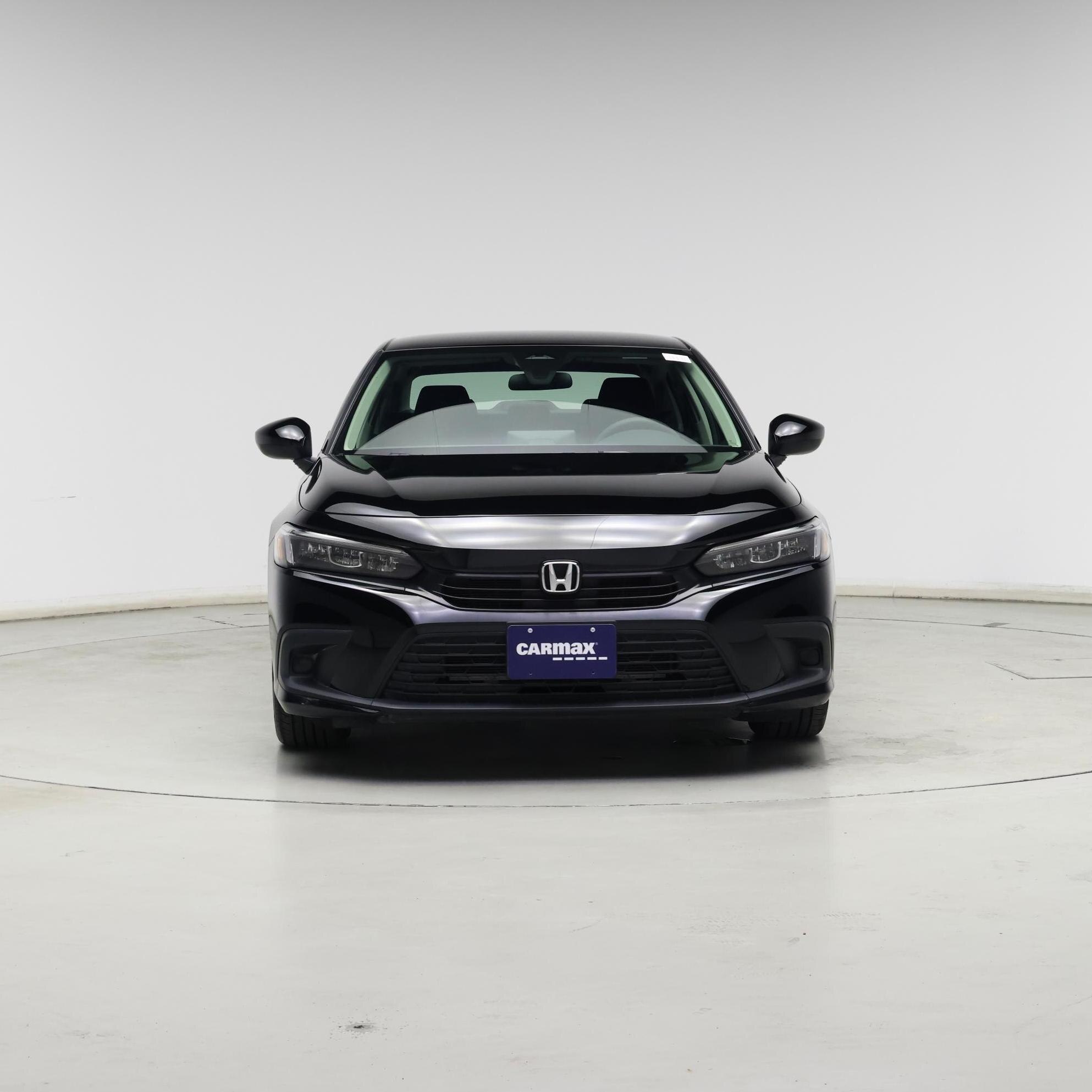 Thumbnail: 2024 Honda Civic - 5
