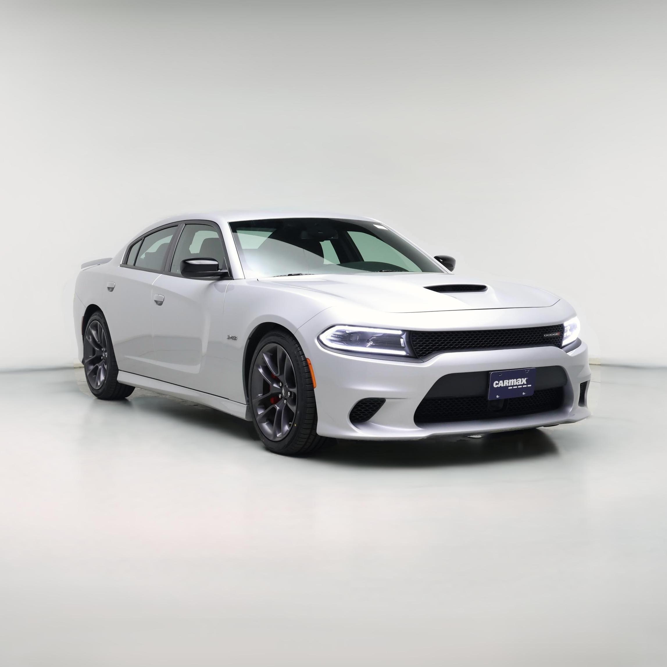 Thumbnail: 2023 Dodge Charger - 1