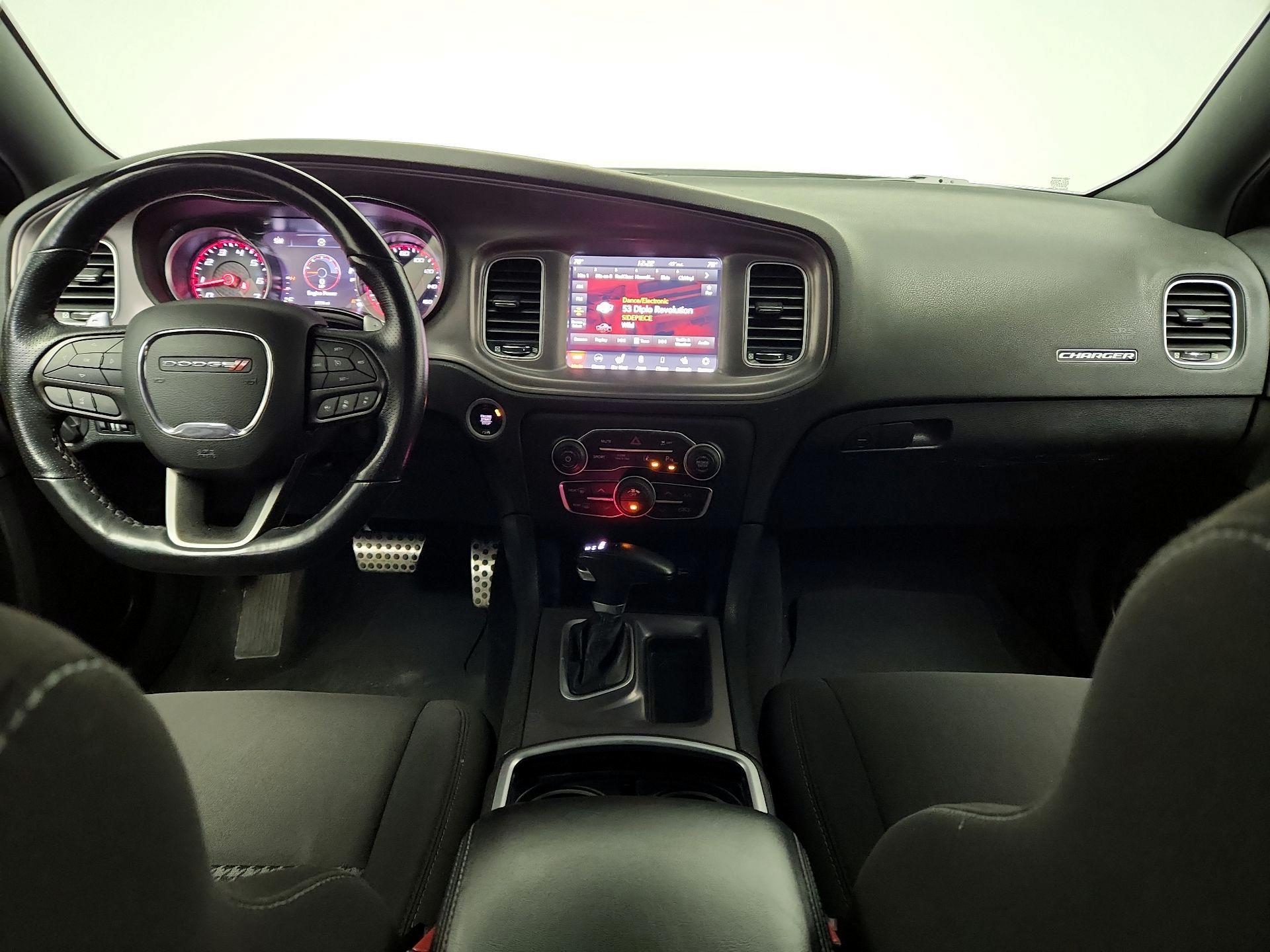 Thumbnail: 2023 Dodge Charger - 9