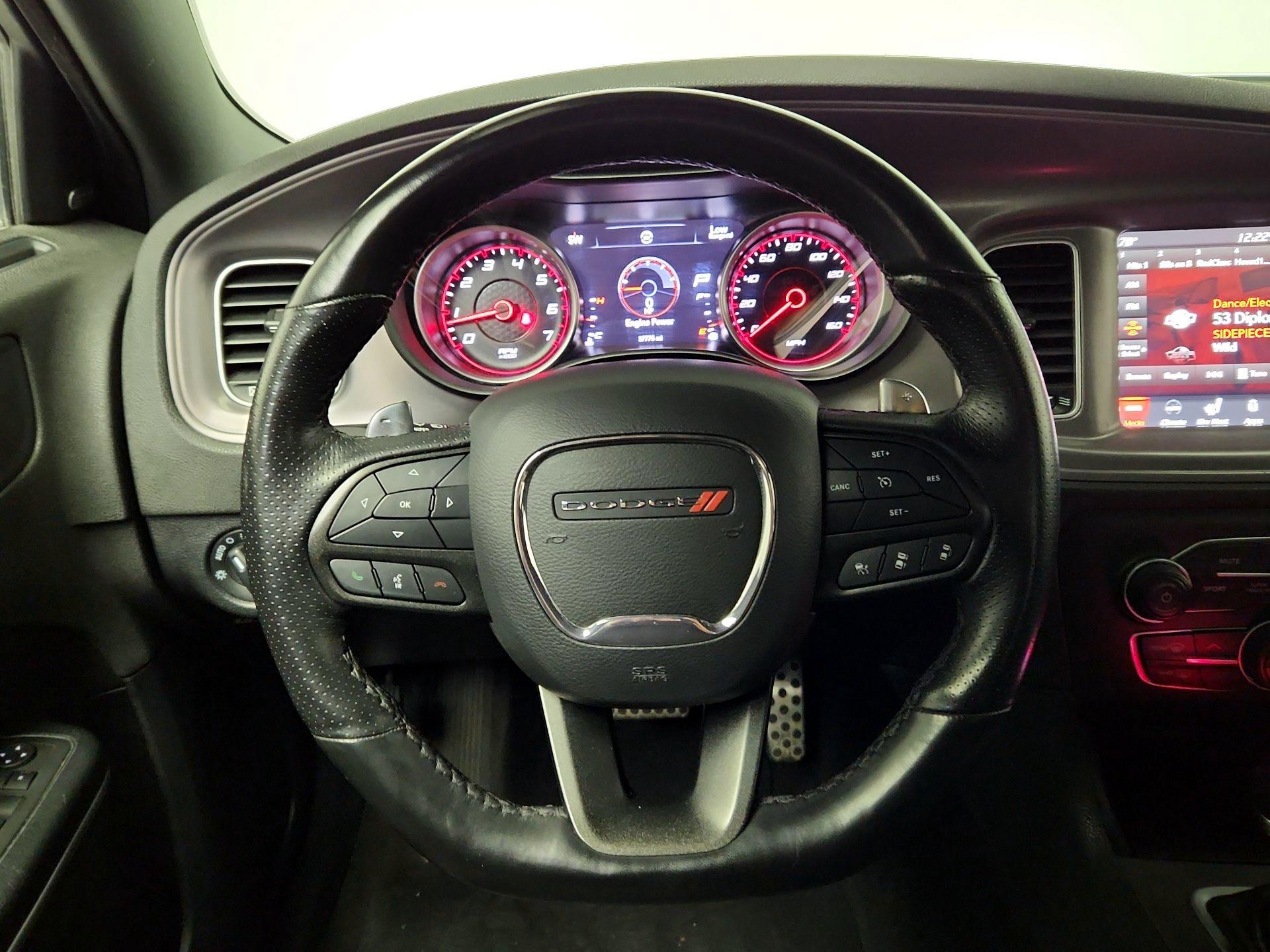 Thumbnail: 2023 Dodge Charger - 10