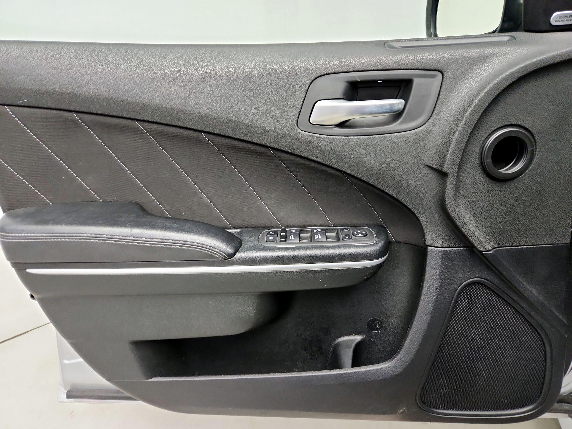 Thumbnail: 2023 Dodge Charger - 12