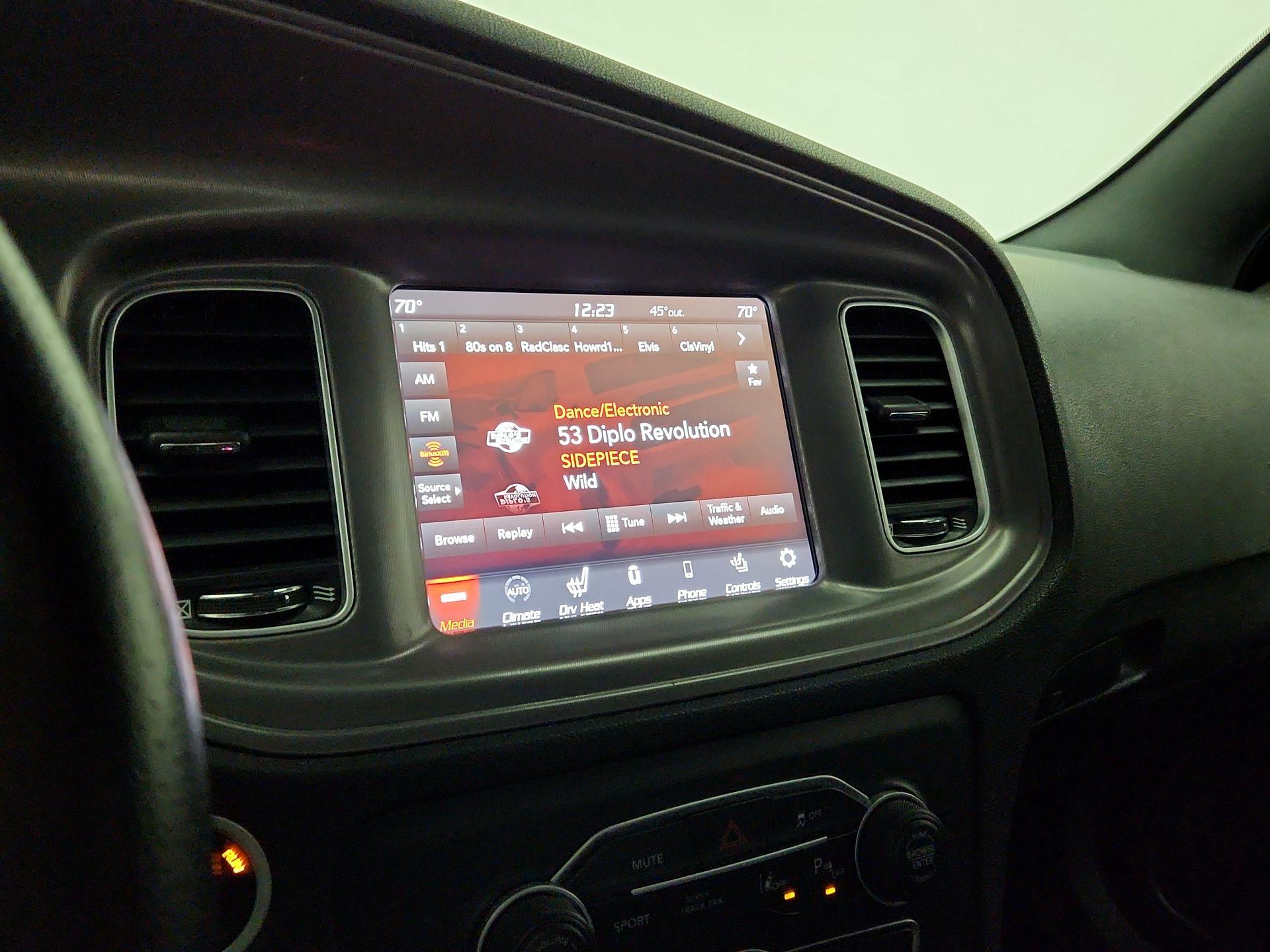 Thumbnail: 2023 Dodge Charger - 15