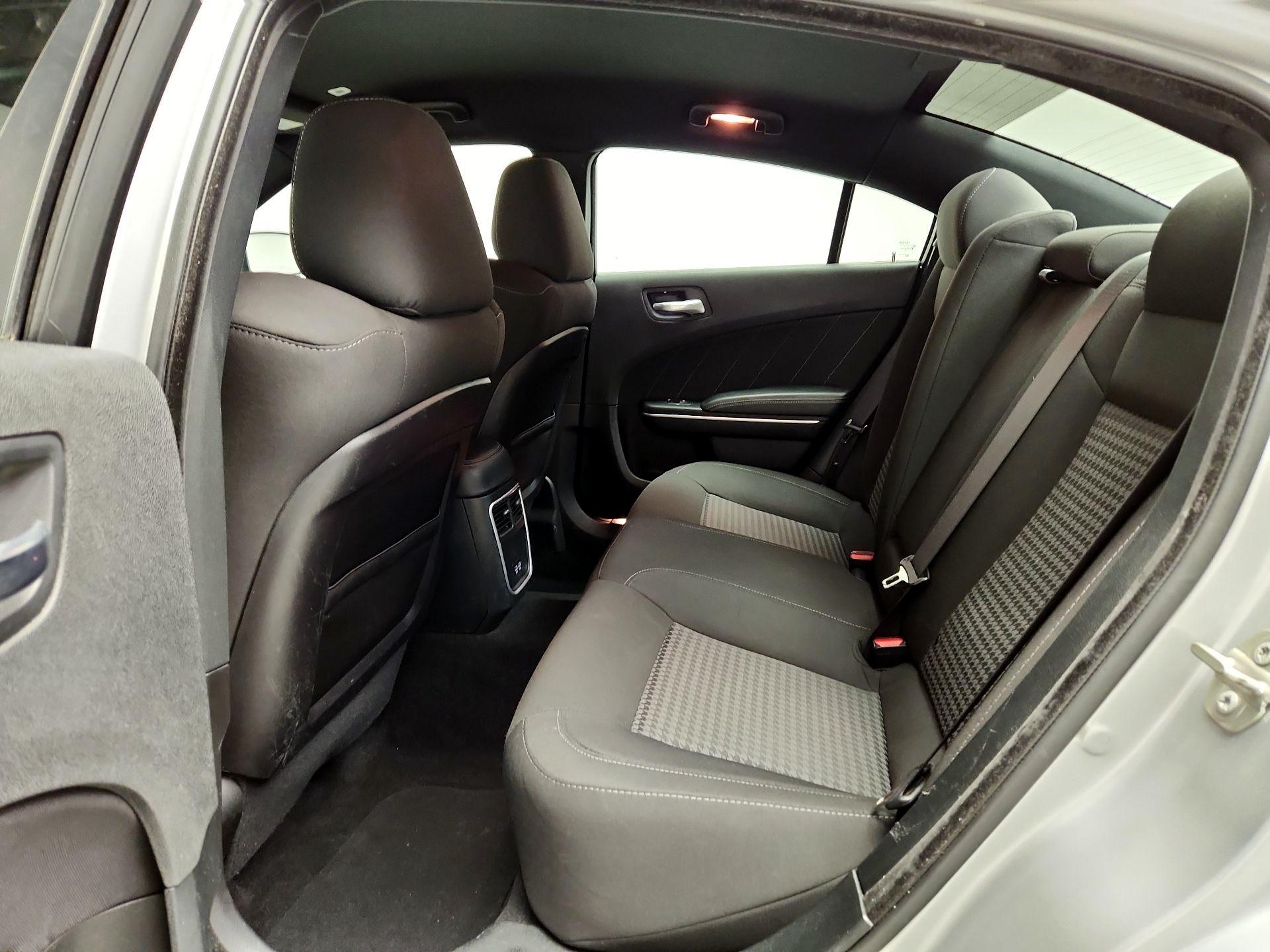 Thumbnail: 2023 Dodge Charger - 19