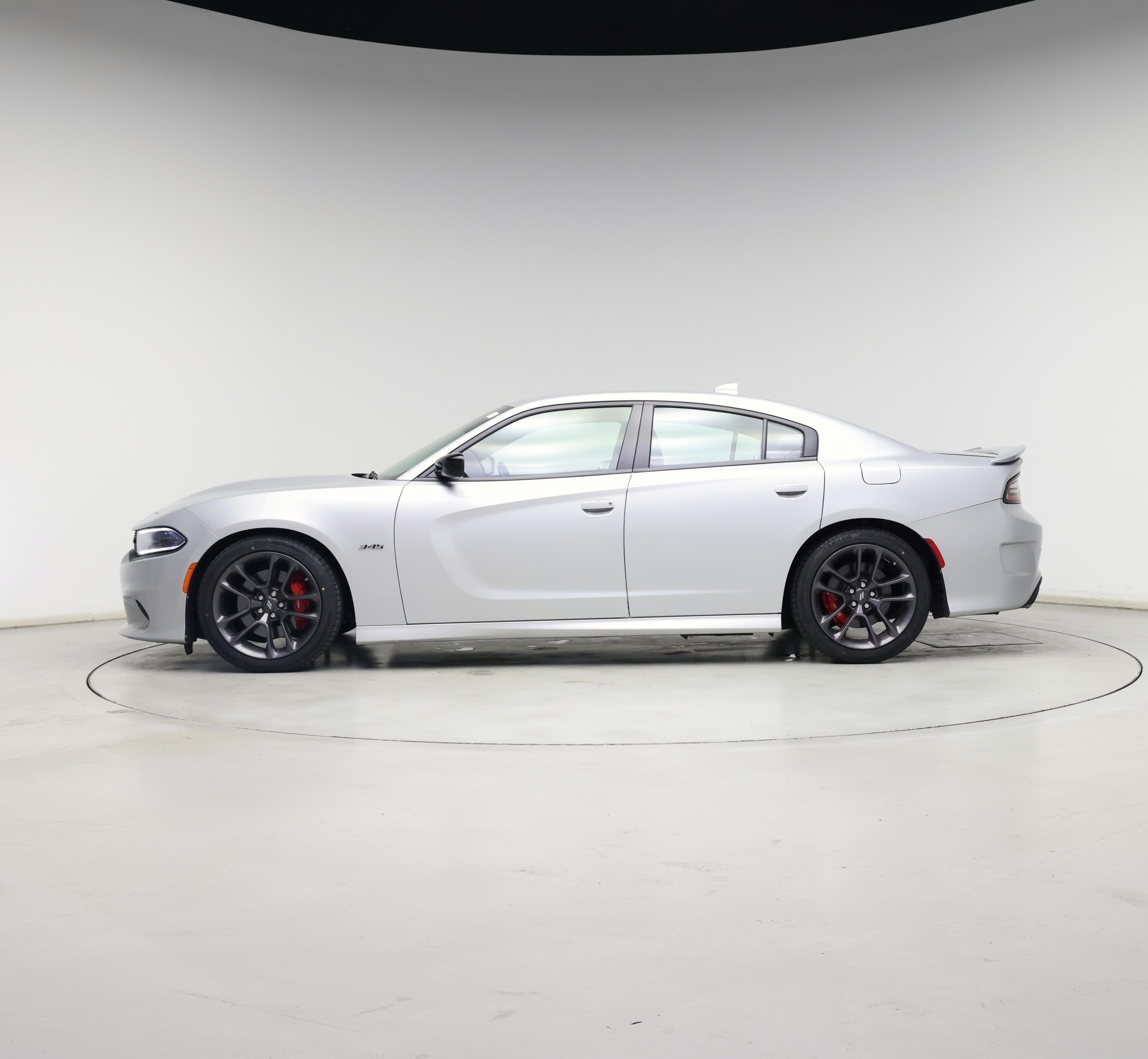 Thumbnail: 2023 Dodge Charger - 3