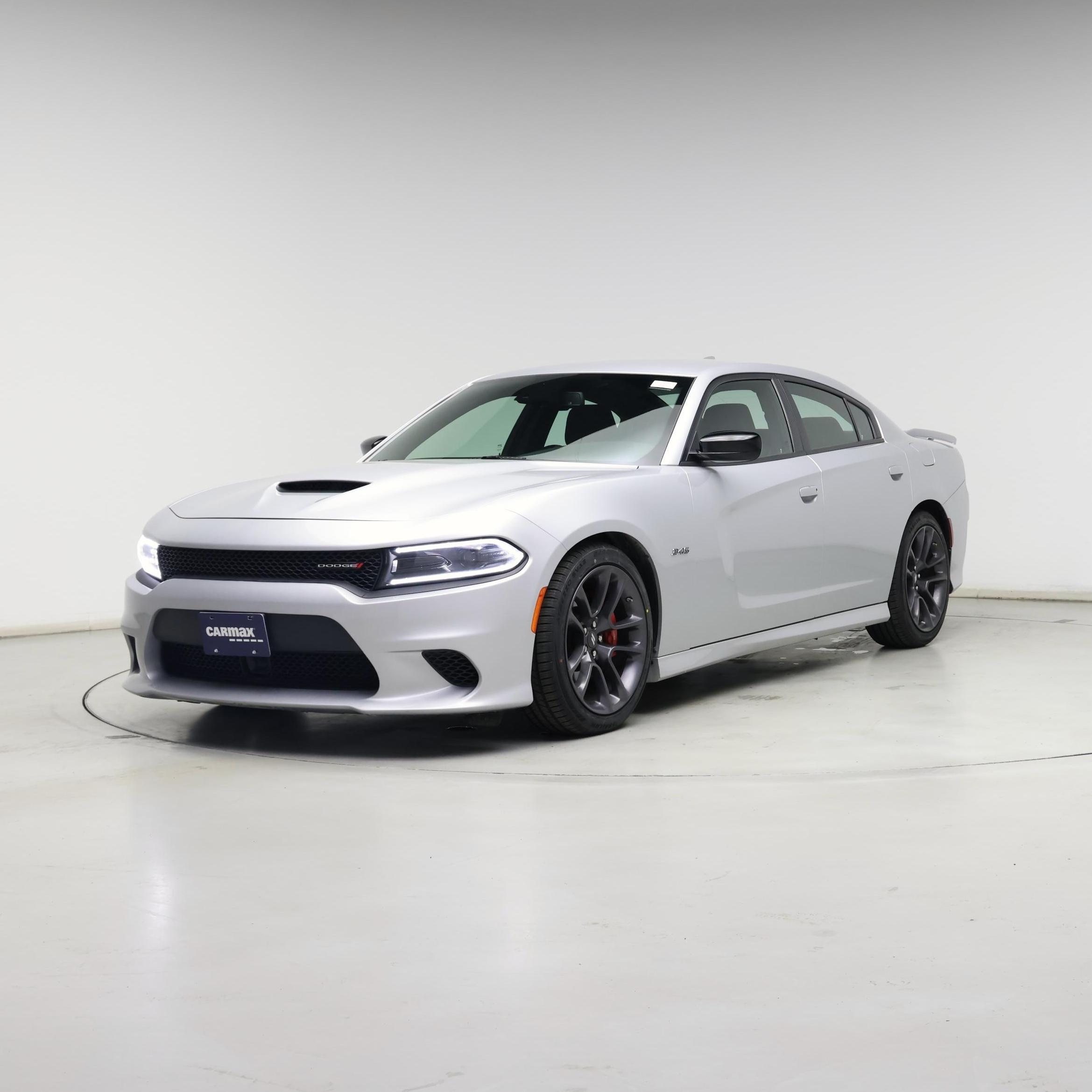 Thumbnail: 2023 Dodge Charger - 4