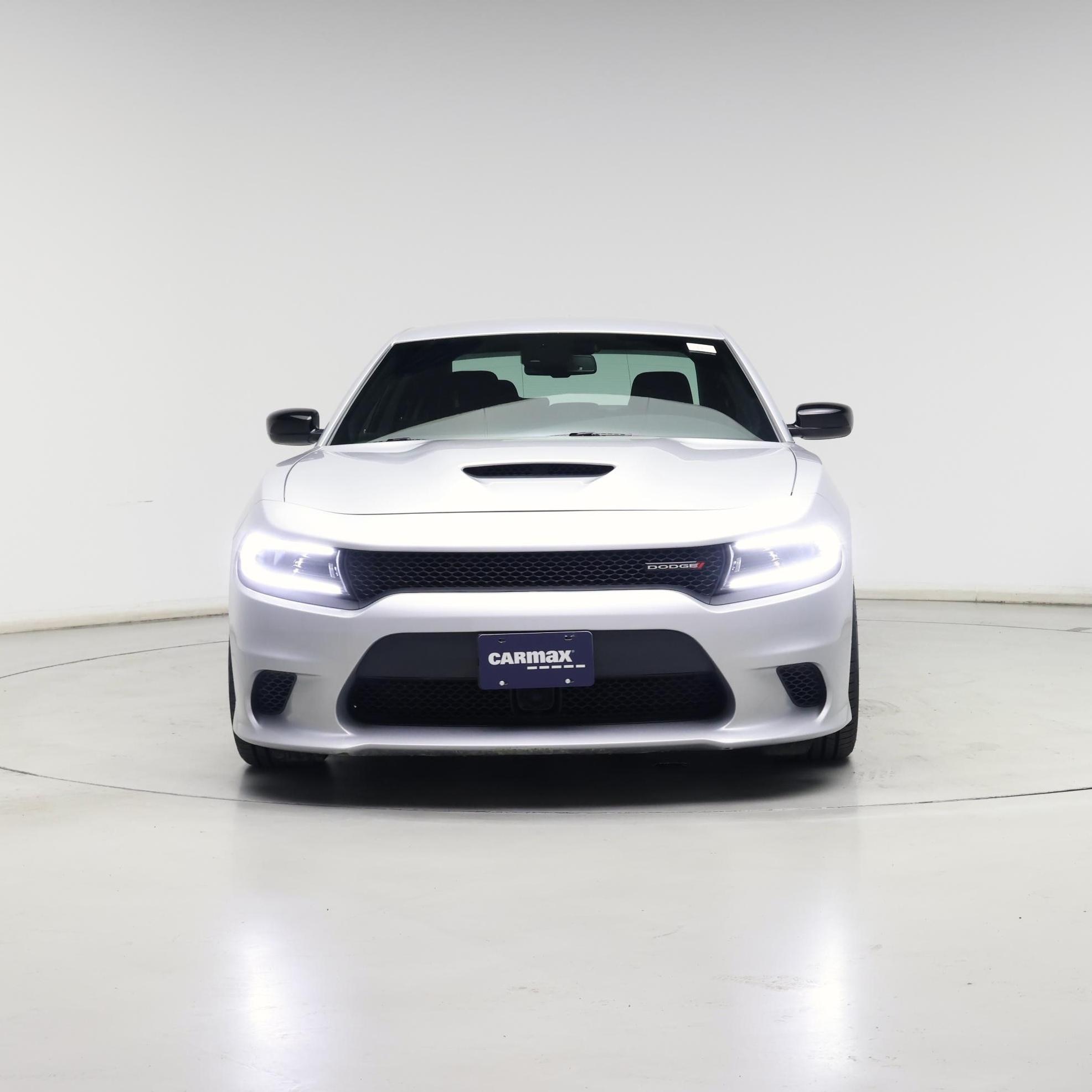 Thumbnail: 2023 Dodge Charger - 5